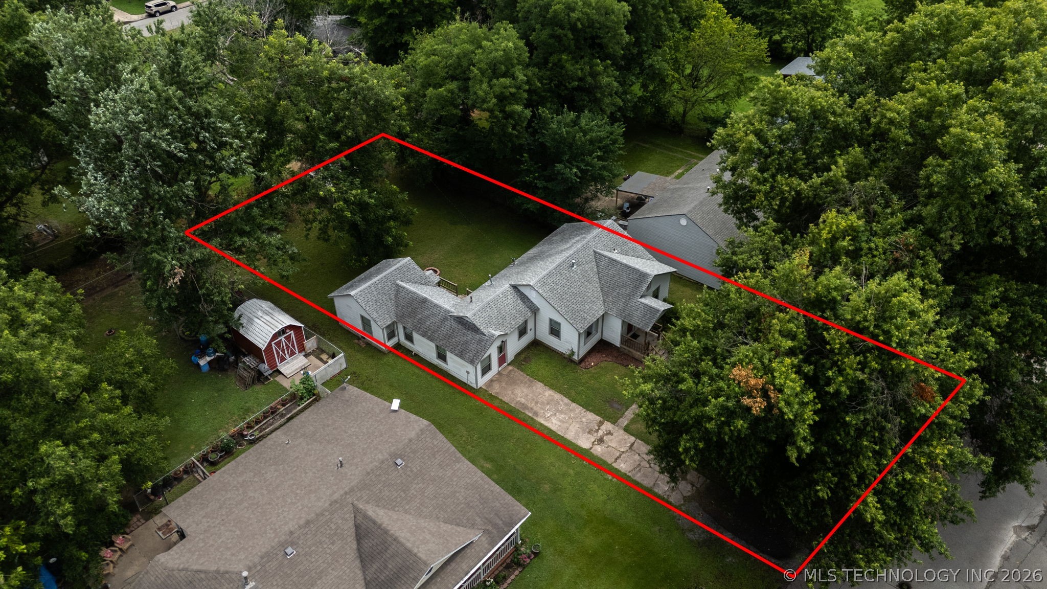 319 N Rowe Pryor OK 74361