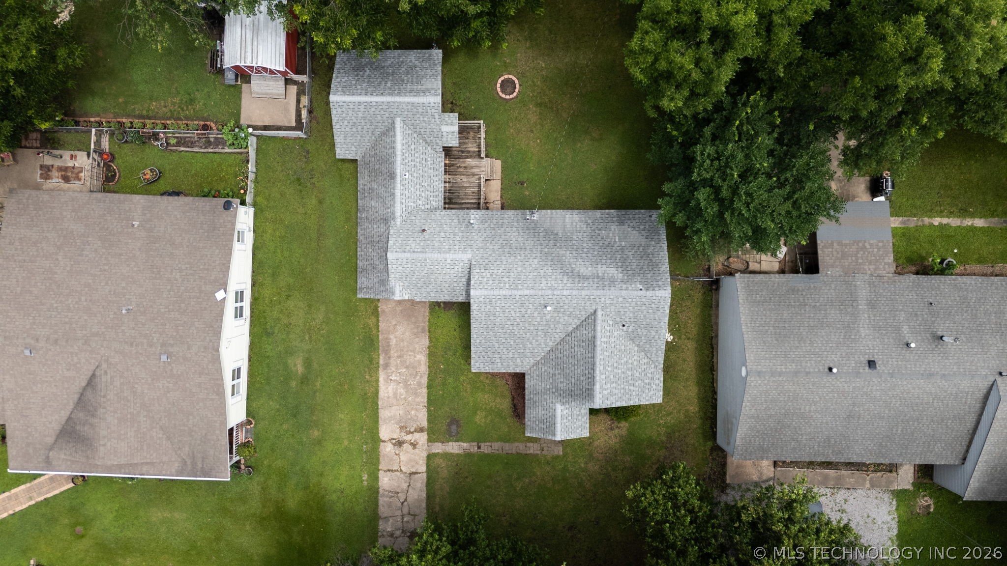 319 N Rowe Pryor OK 74361