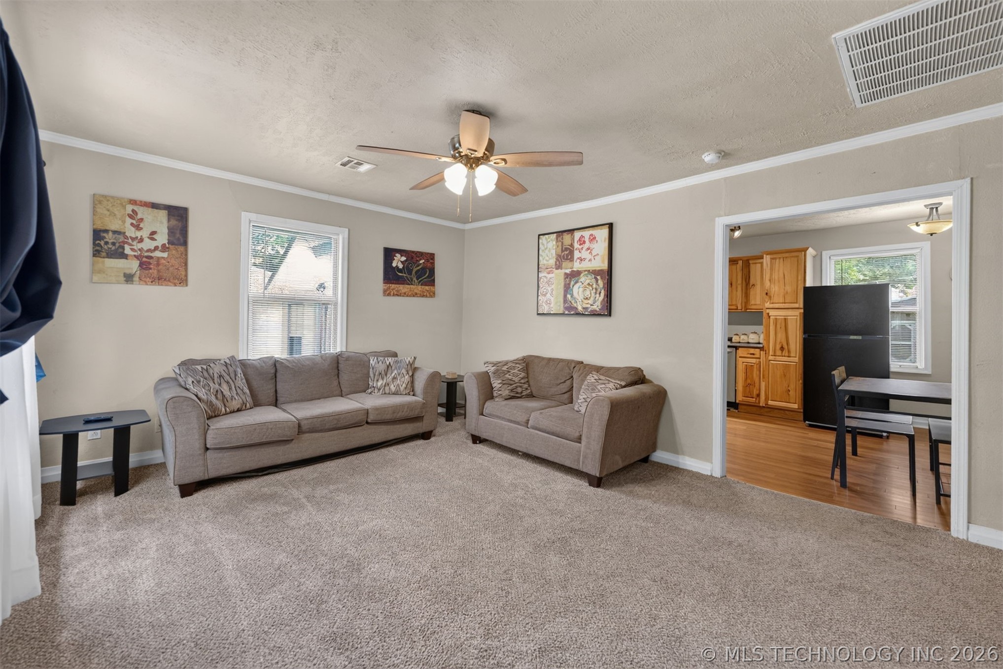 319 N Rowe Pryor OK 74361