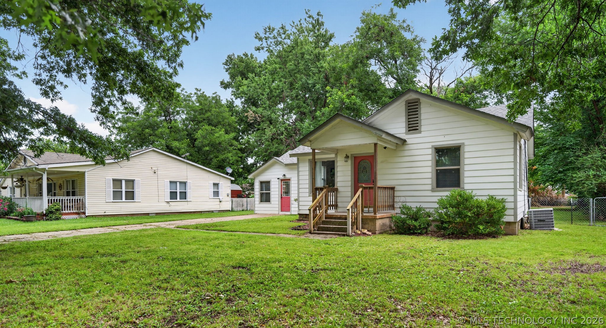319 N Rowe Pryor OK 74361