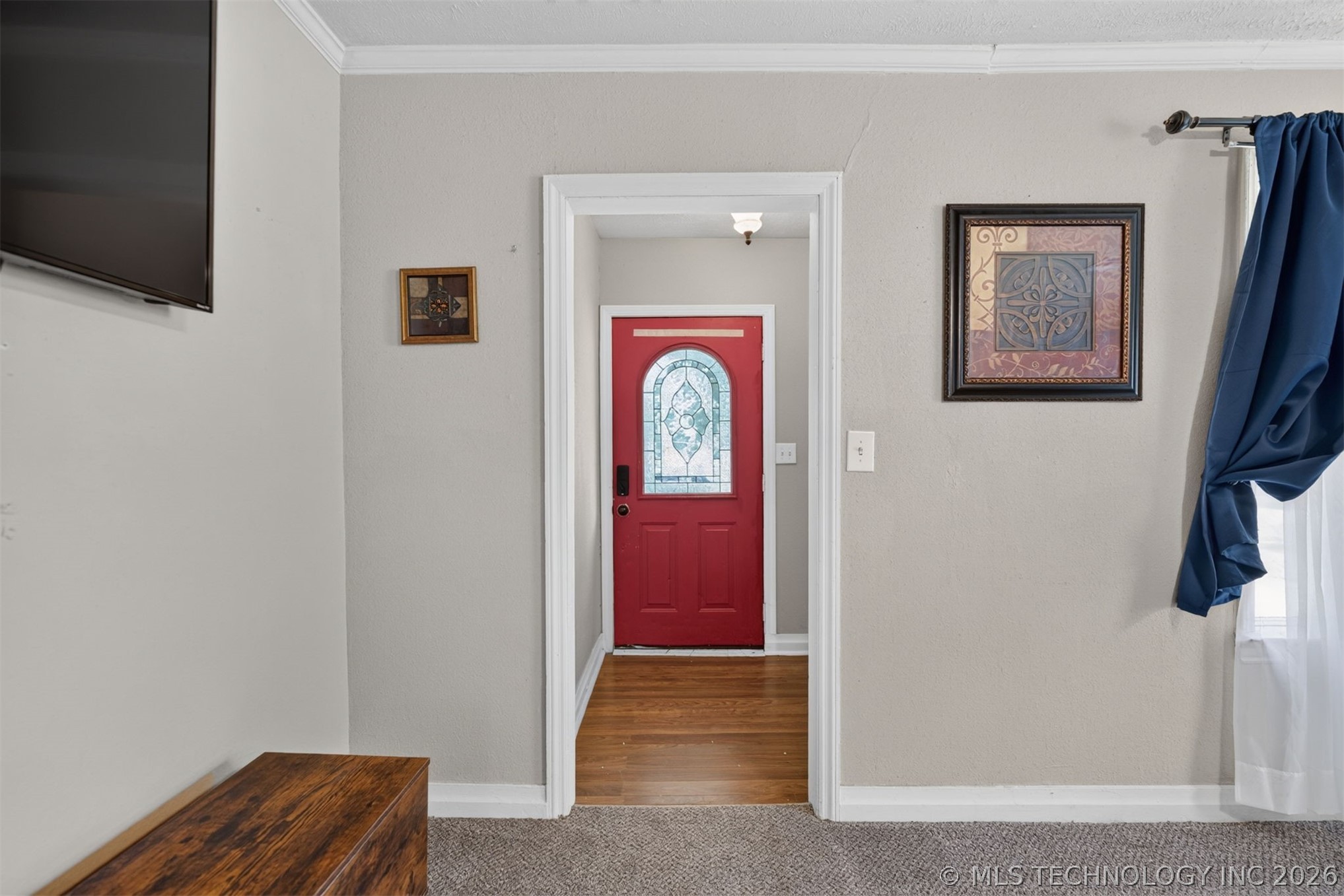 319 N Rowe Pryor OK 74361