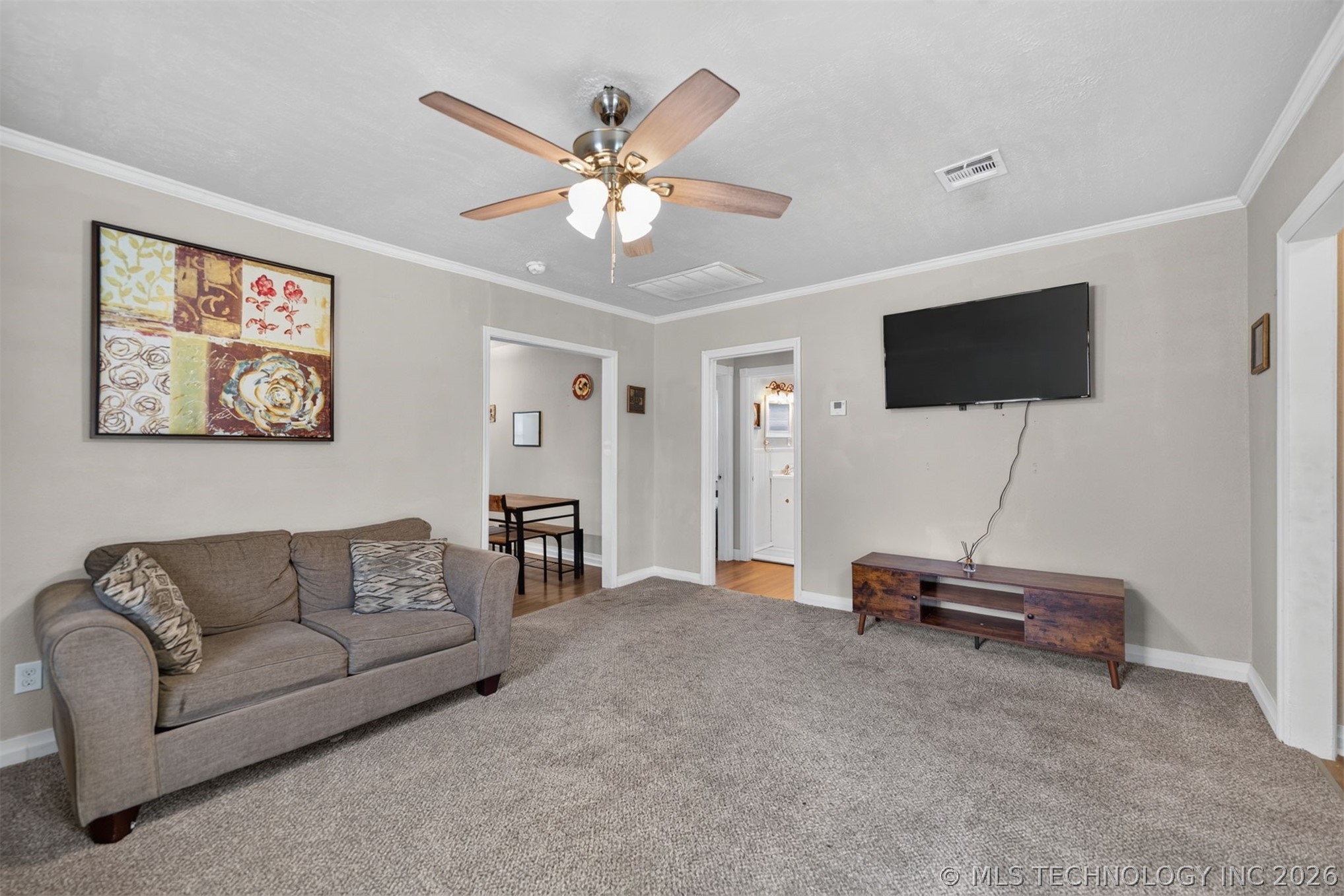 319 N Rowe Pryor OK 74361