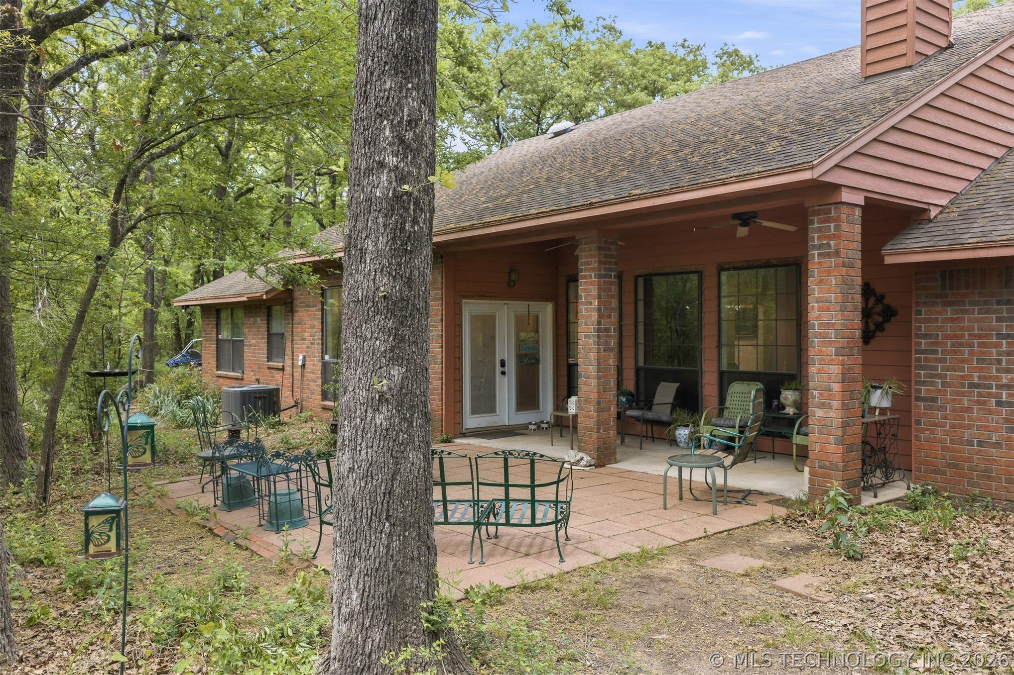 5289 Ponderosa Ardmore OK 73401