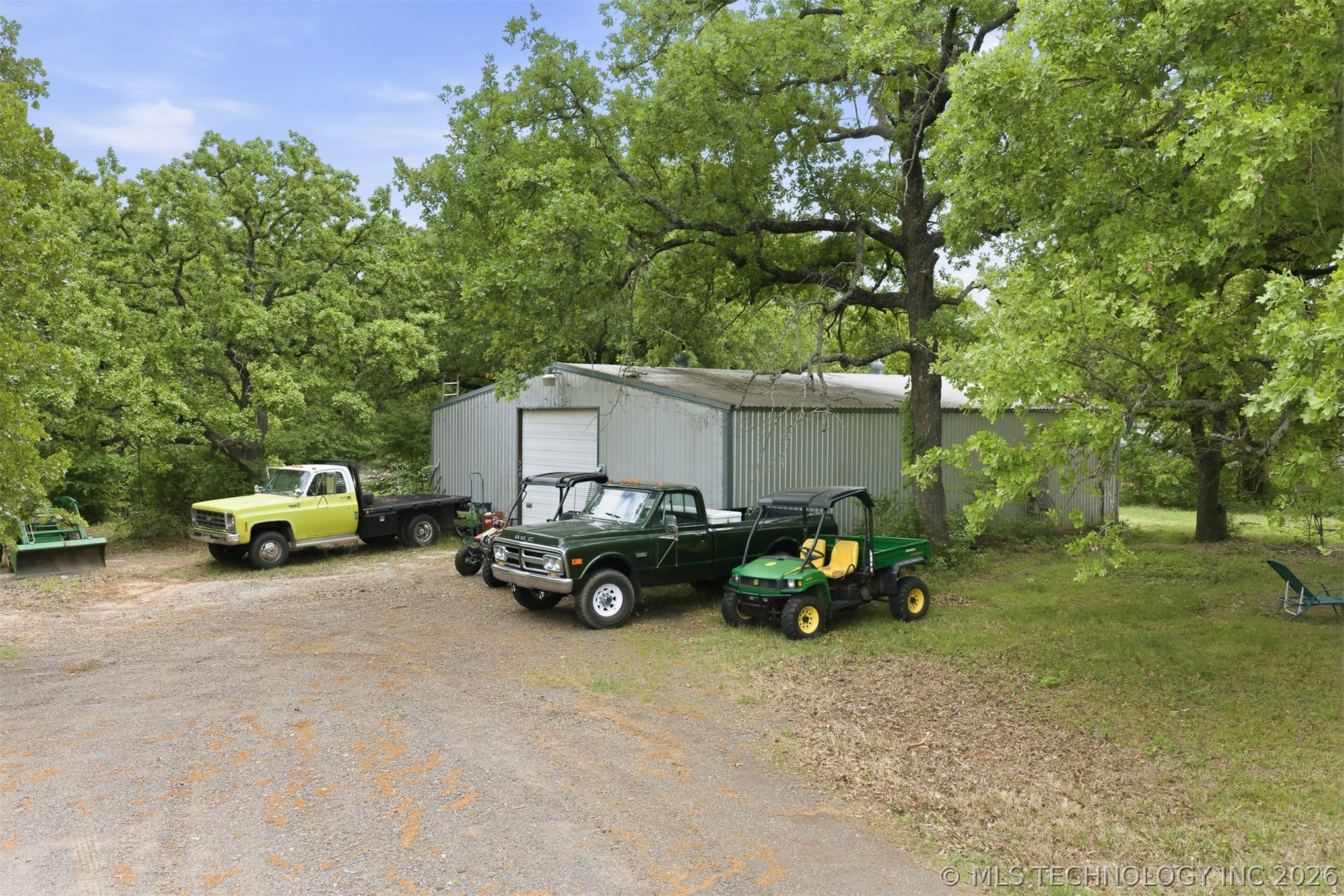 5289 Ponderosa Ardmore OK 73401