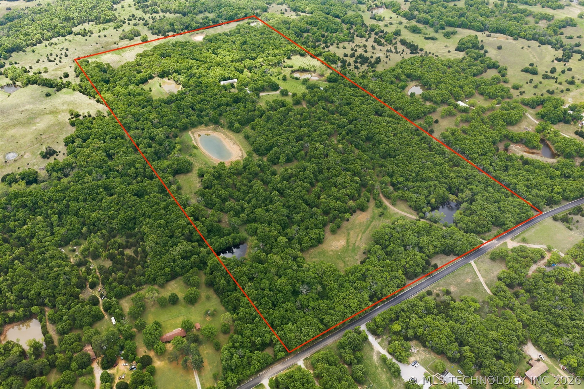 5289 Ponderosa Ardmore OK 73401