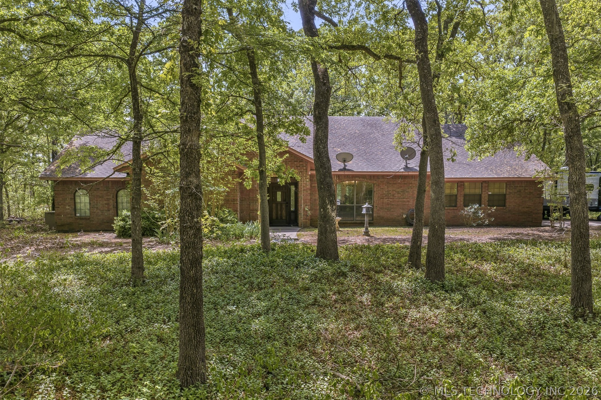 5289 Ponderosa Ardmore OK 73401