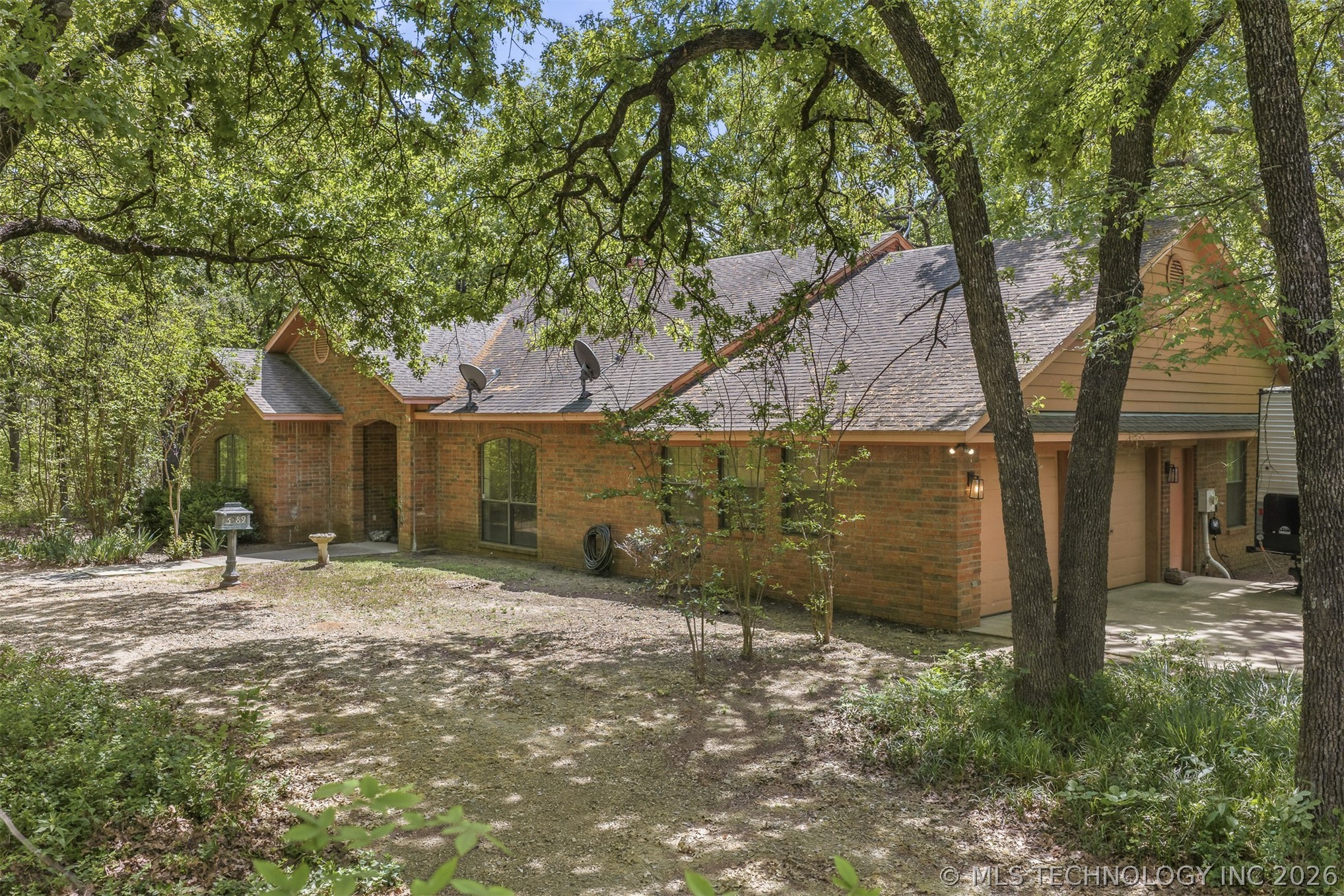 5289 Ponderosa Ardmore OK 73401