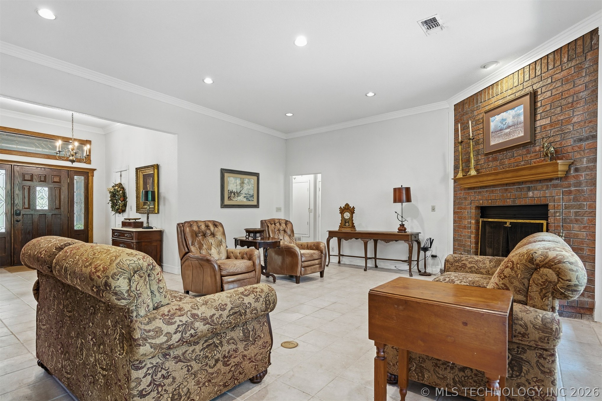 5289 Ponderosa Ardmore OK 73401