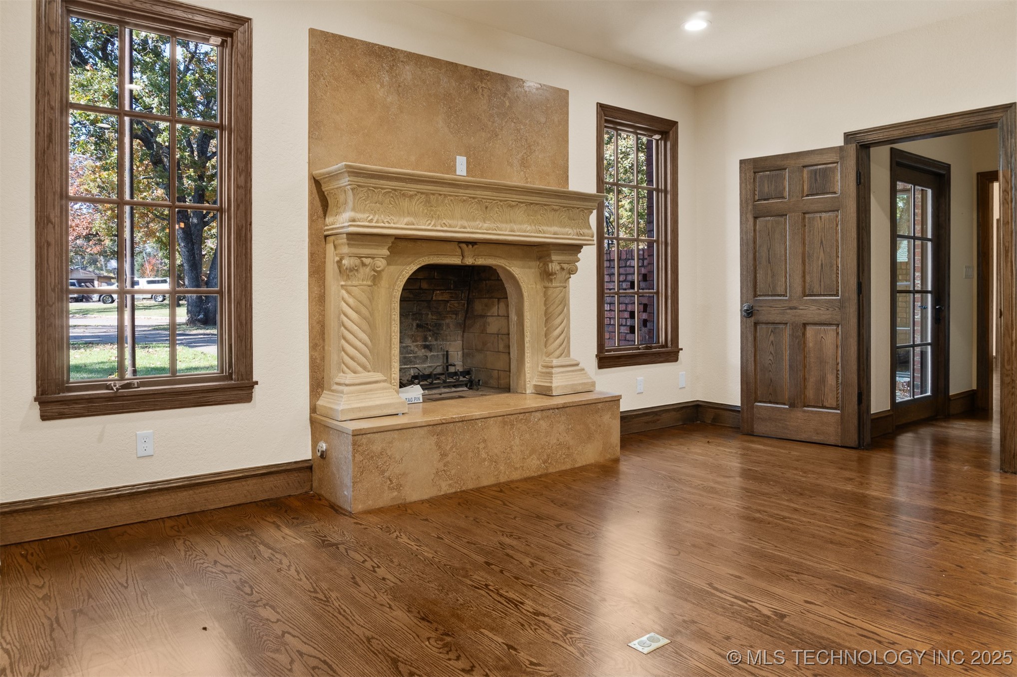 3002 Quail Ridge Circle Durant OK 74701