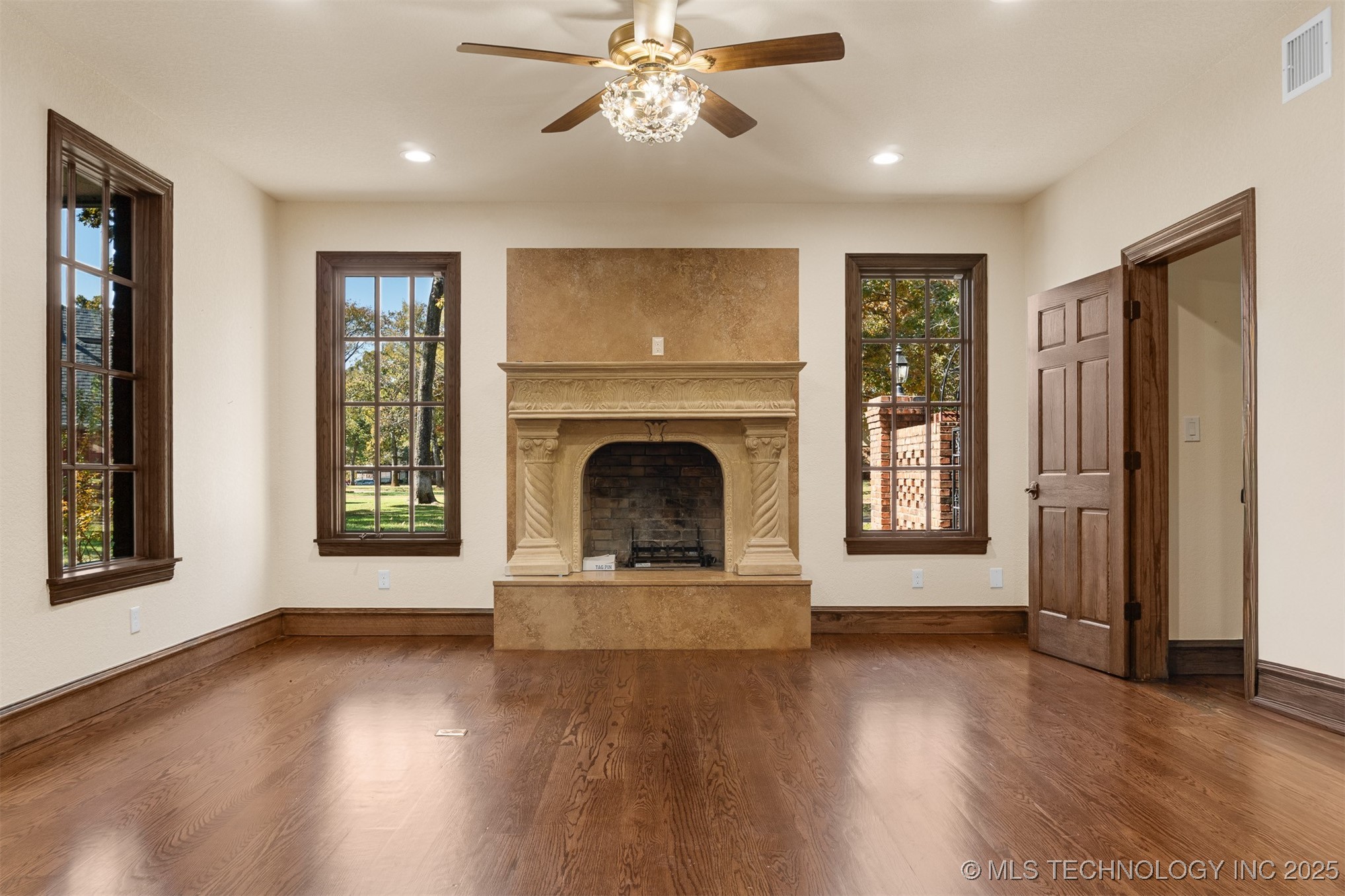 3002 Quail Ridge Circle Durant OK 74701