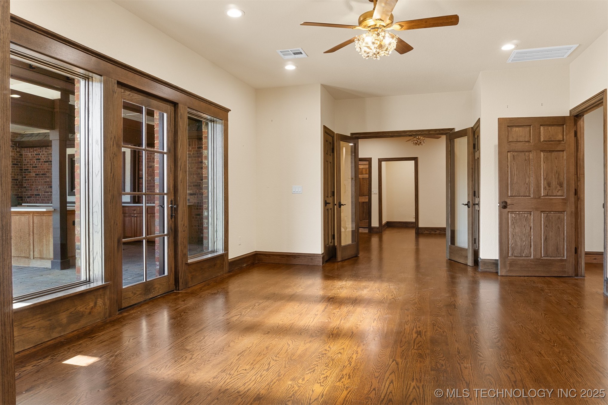 3002 Quail Ridge Circle Durant OK 74701