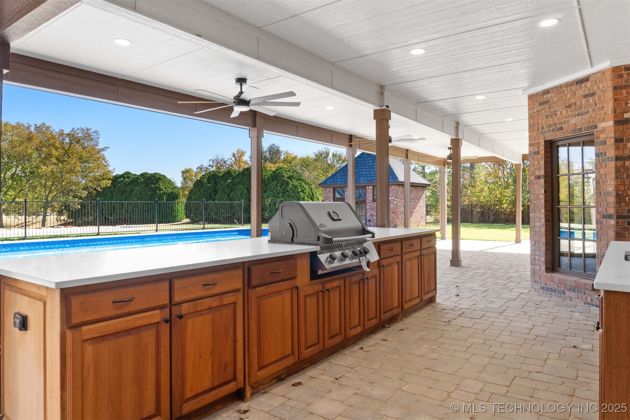 3002 Quail Ridge Circle Durant OK 74701