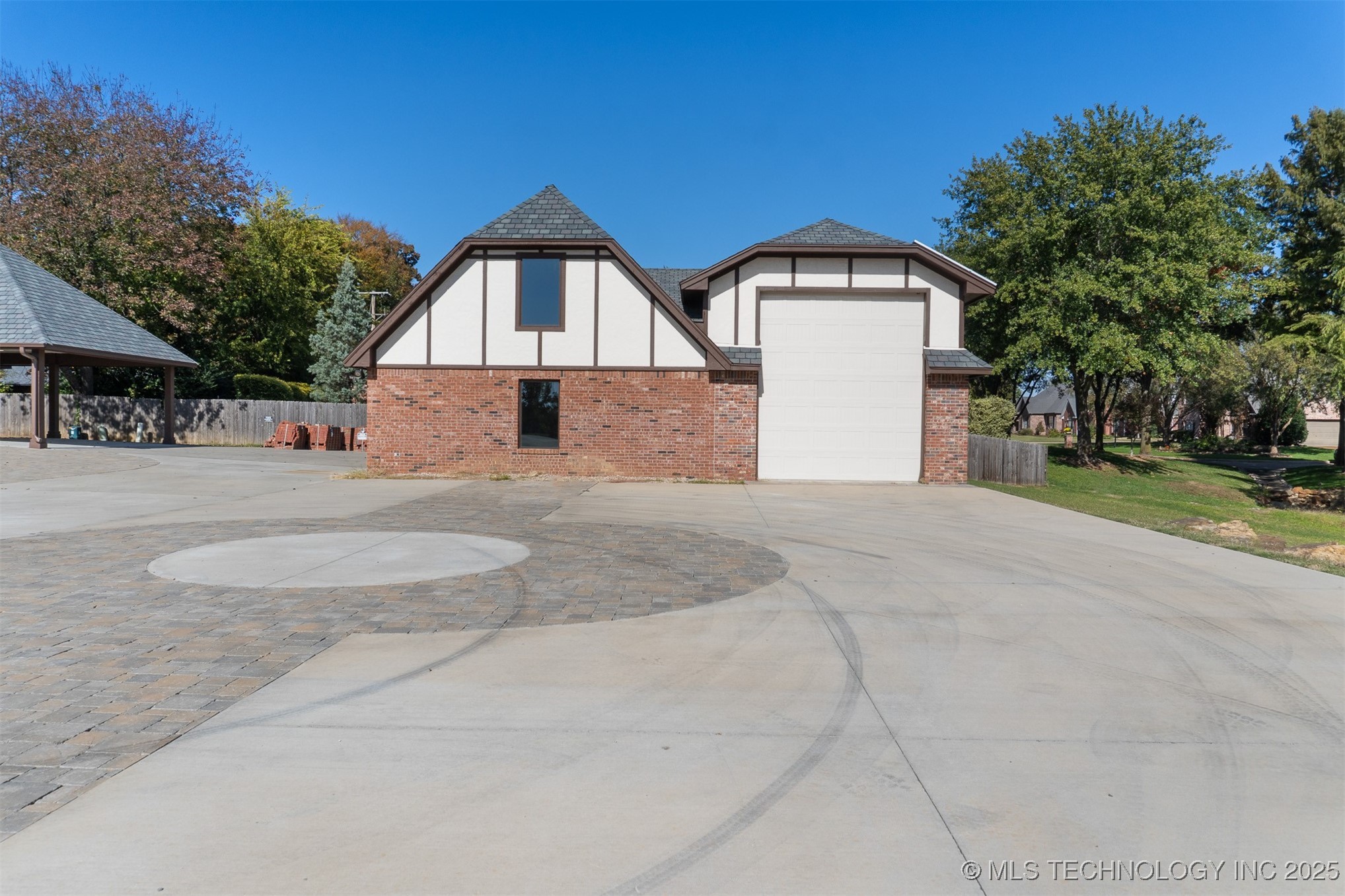 3002 Quail Ridge Circle Durant OK 74701