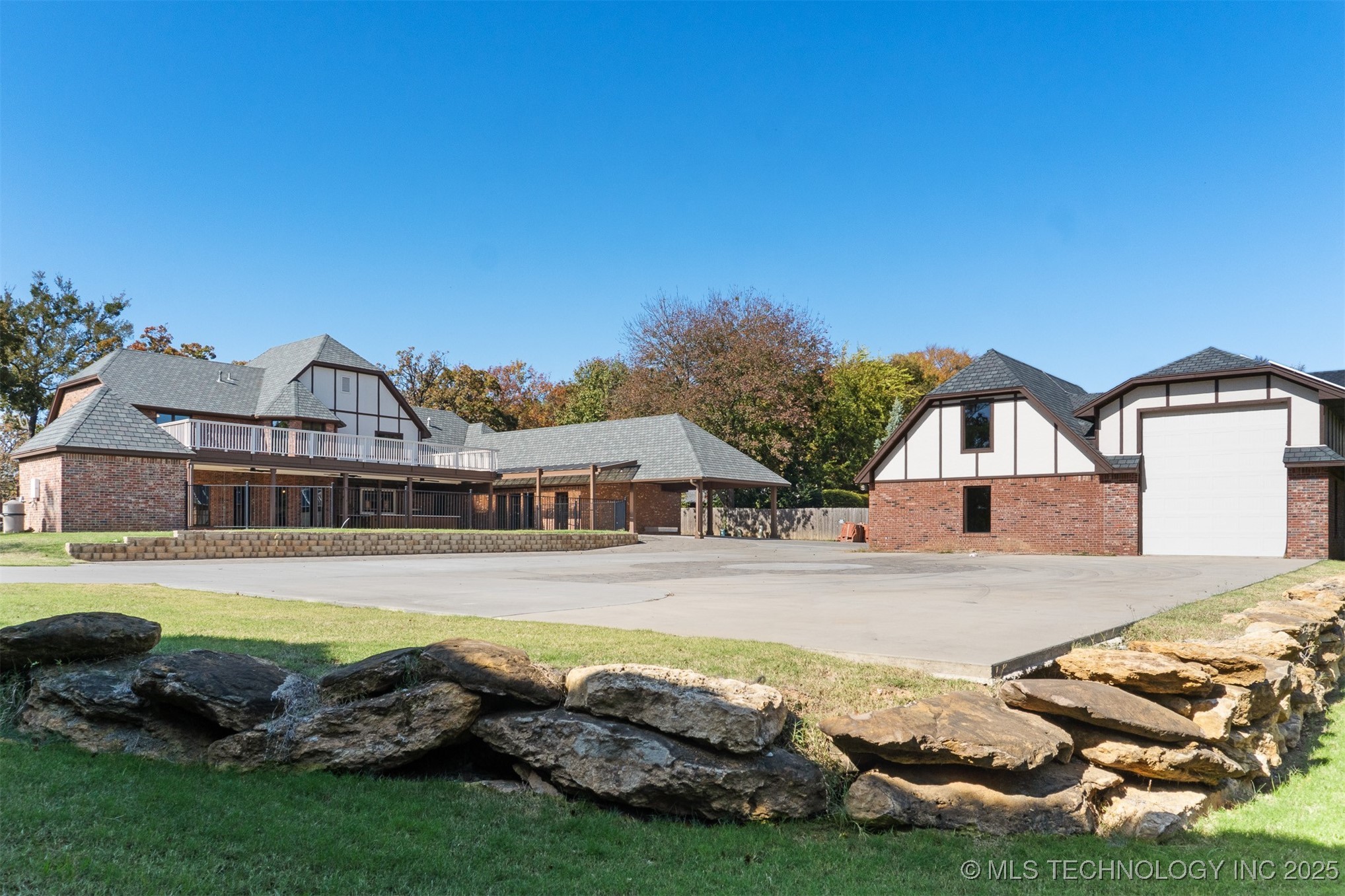3002 Quail Ridge Circle Durant OK 74701
