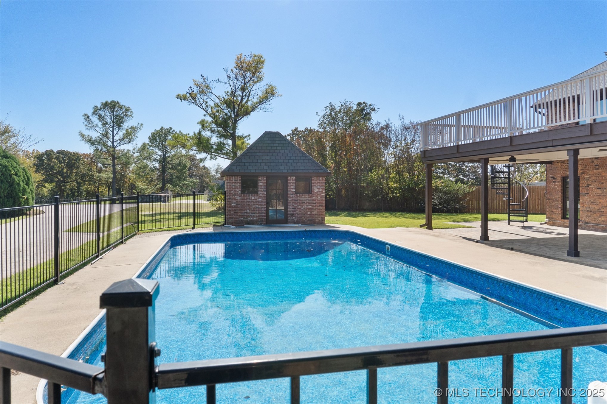 3002 Quail Ridge Circle Durant OK 74701