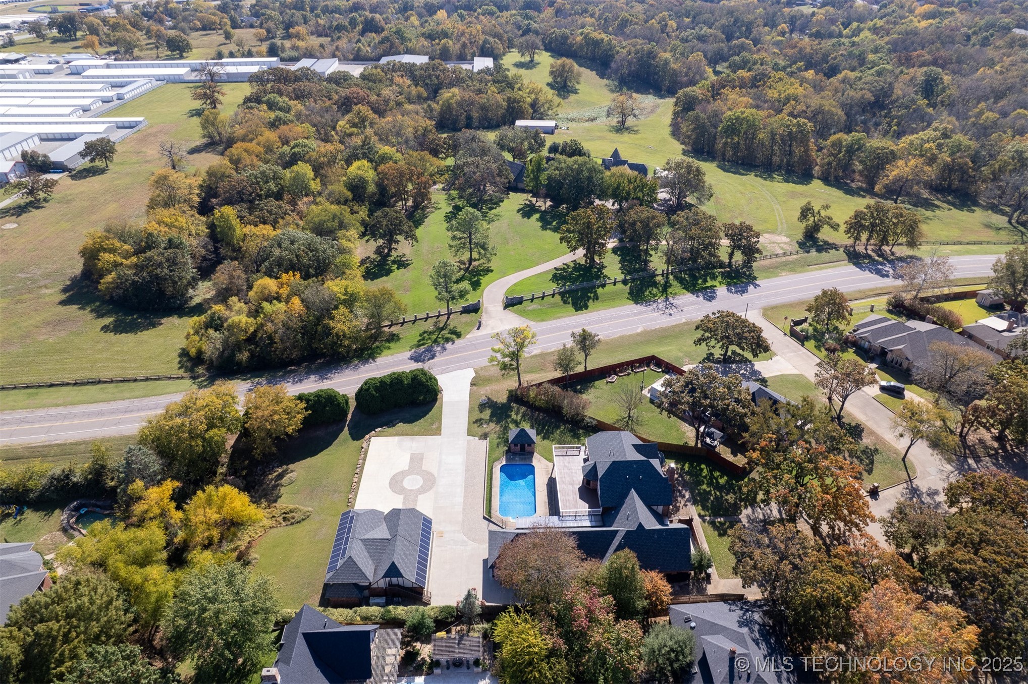 3002 Quail Ridge Circle Durant OK 74701