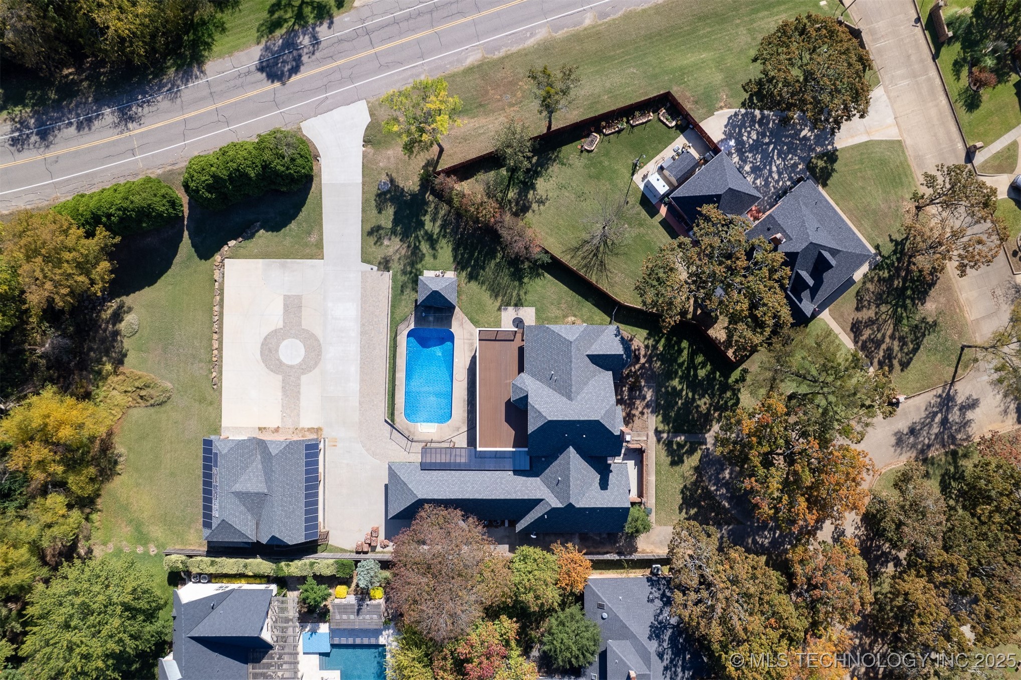 3002 Quail Ridge Circle Durant OK 74701