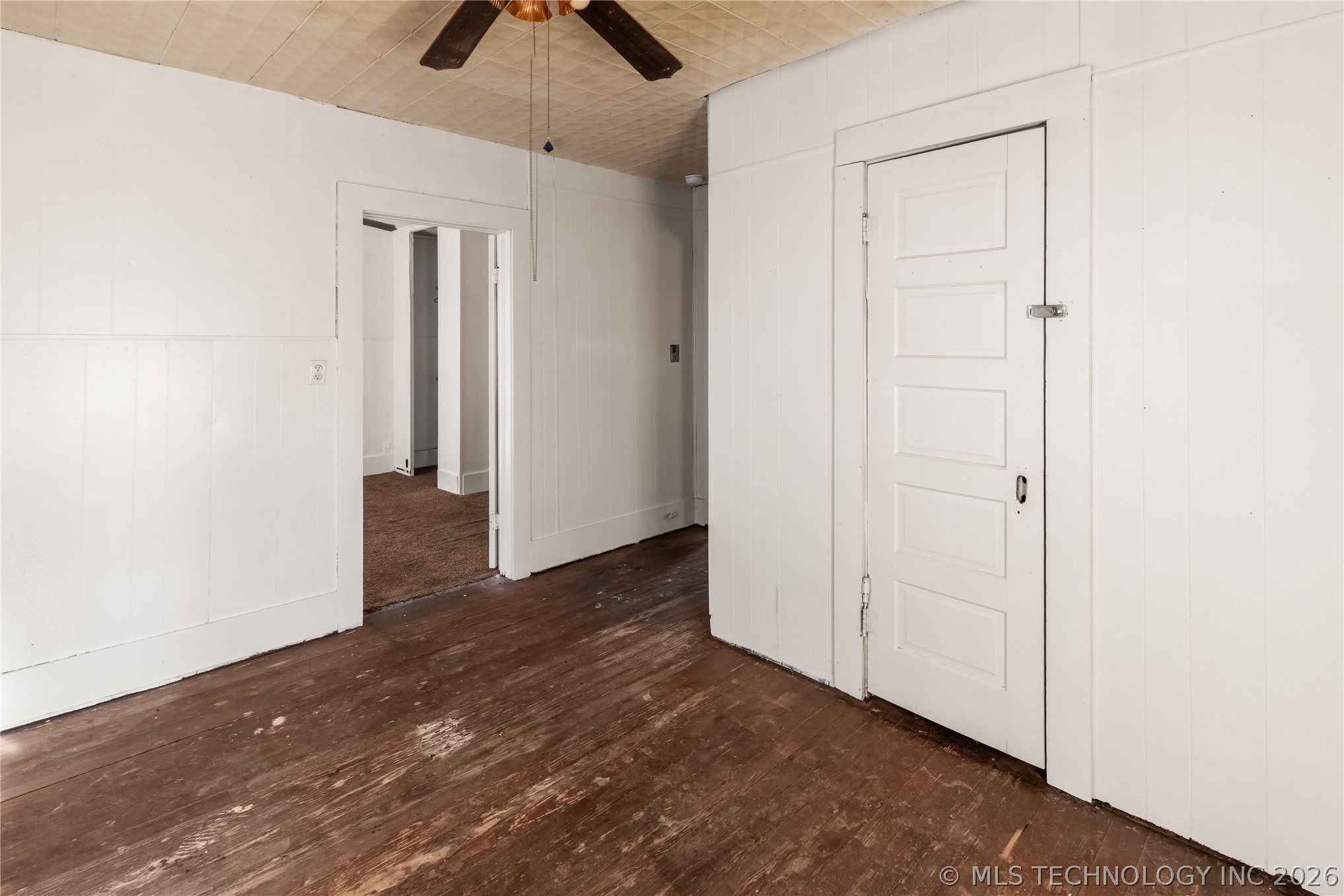 602 C Street SE Ardmore OK 73401