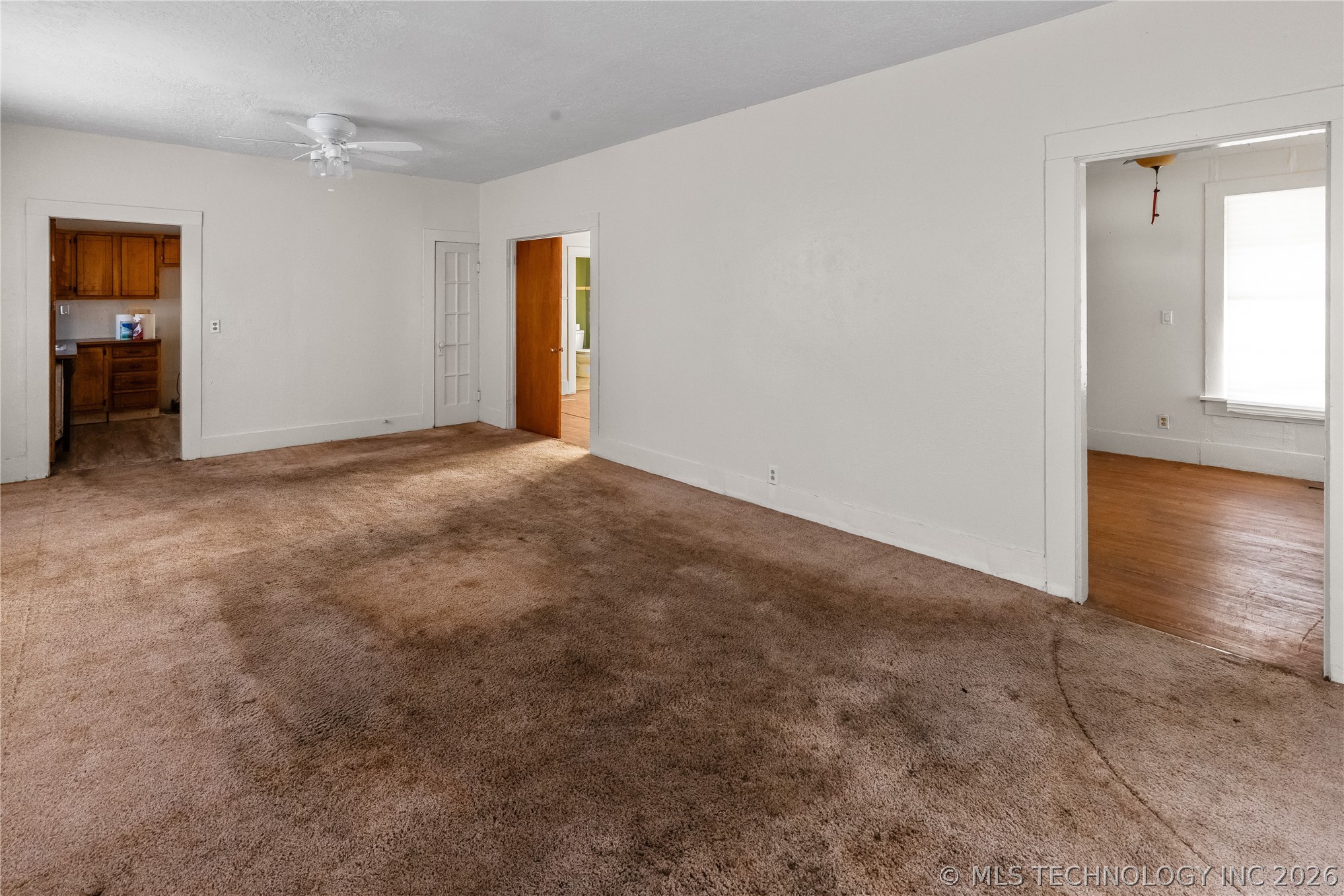 602 C Street SE Ardmore OK 73401