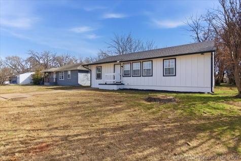 1717 N Harvard Avenue Tulsa OK 74115