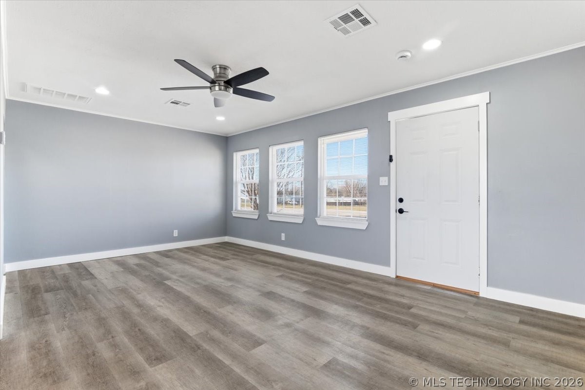 1717 N Harvard Avenue Tulsa OK 74115