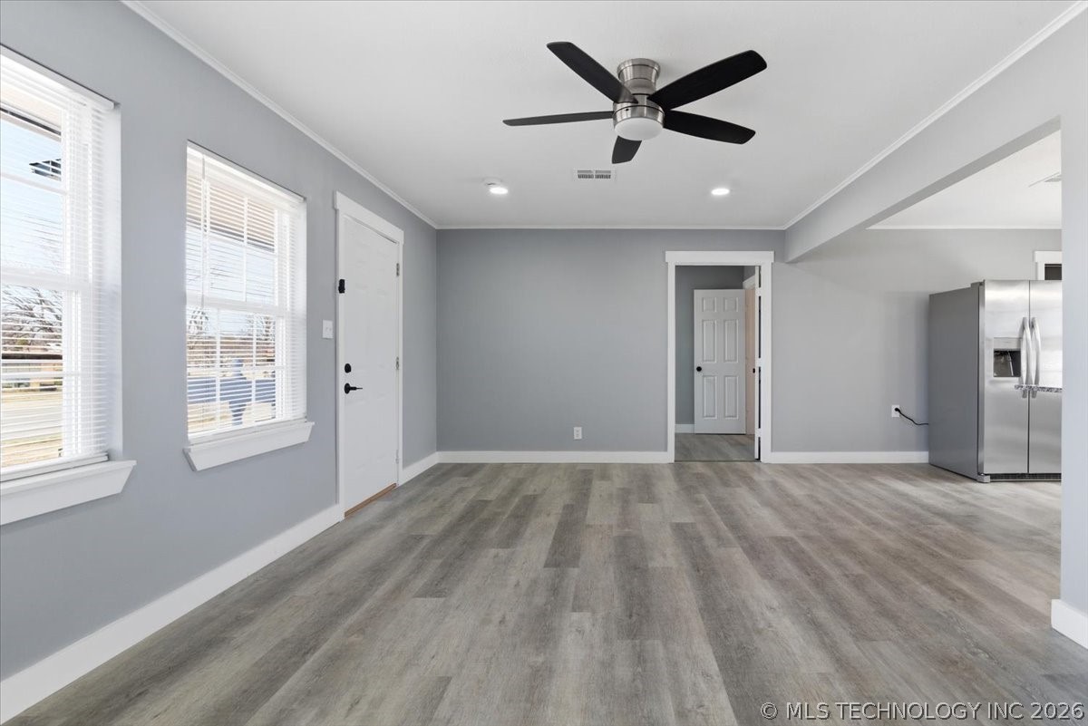 1717 N Harvard Avenue Tulsa OK 74115