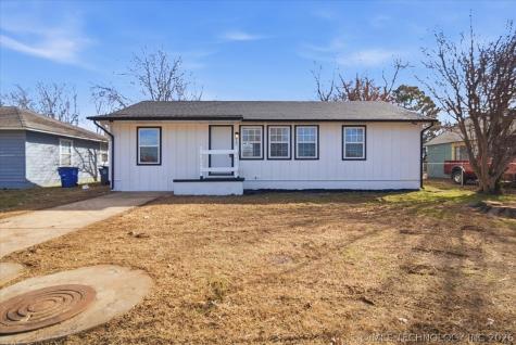 1717 N Harvard Avenue Tulsa OK 74115