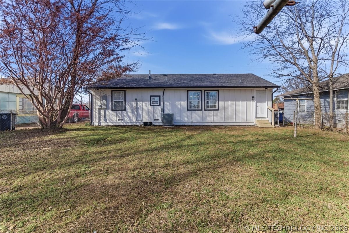 1717 N Harvard Avenue Tulsa OK 74115
