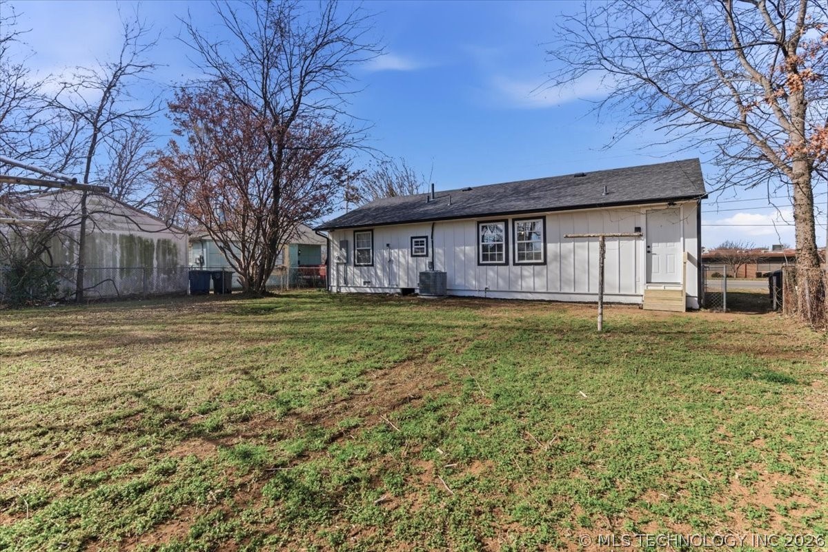 1717 N Harvard Avenue Tulsa OK 74115