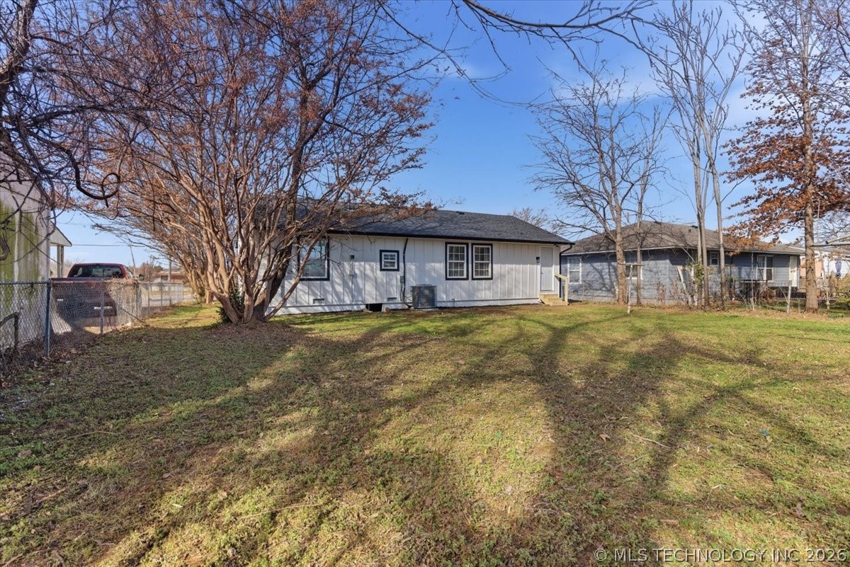 1717 N Harvard Avenue Tulsa OK 74115