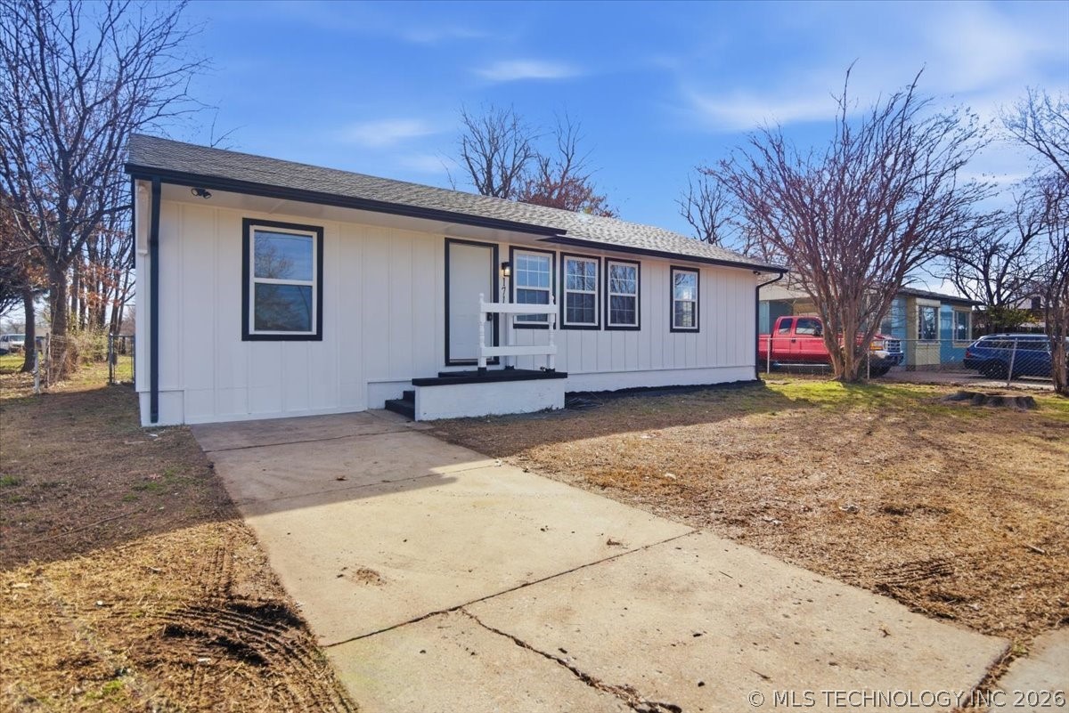 1717 N Harvard Avenue Tulsa OK 74115