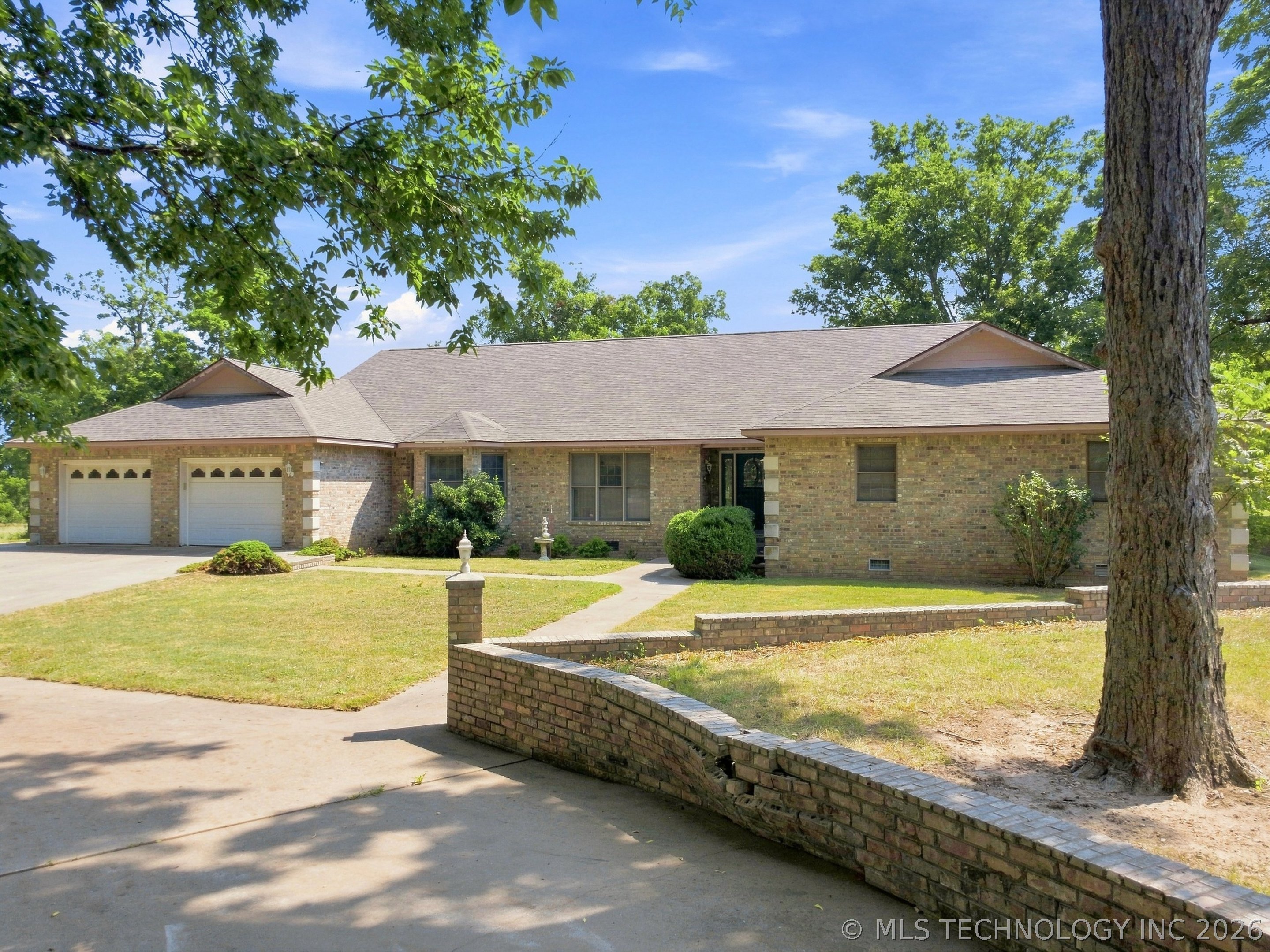 26470 S 650 Road Grove OK 74344