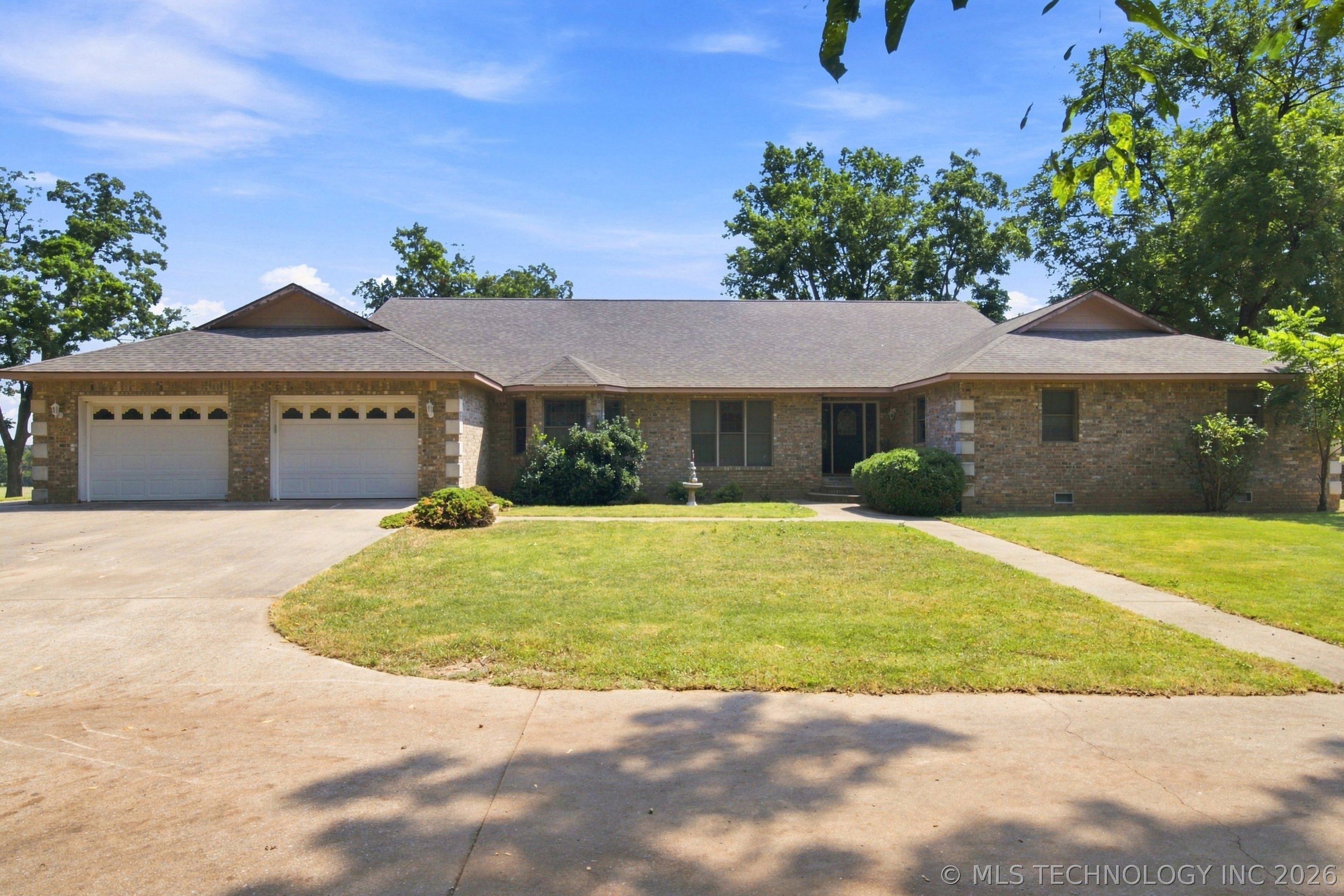 26470 S 650 Road Grove OK 74344
