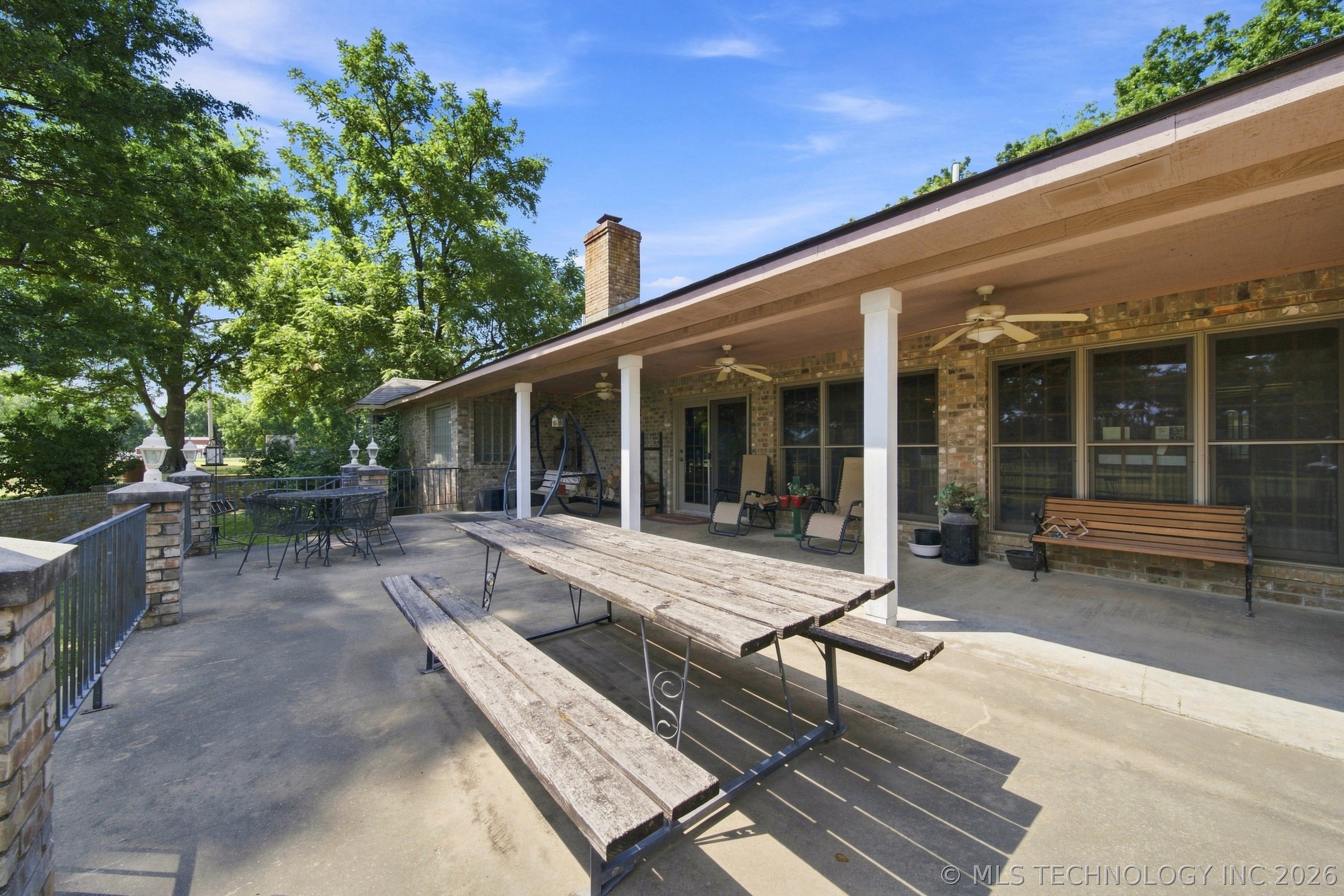 26470 S 650 Road Grove OK 74344