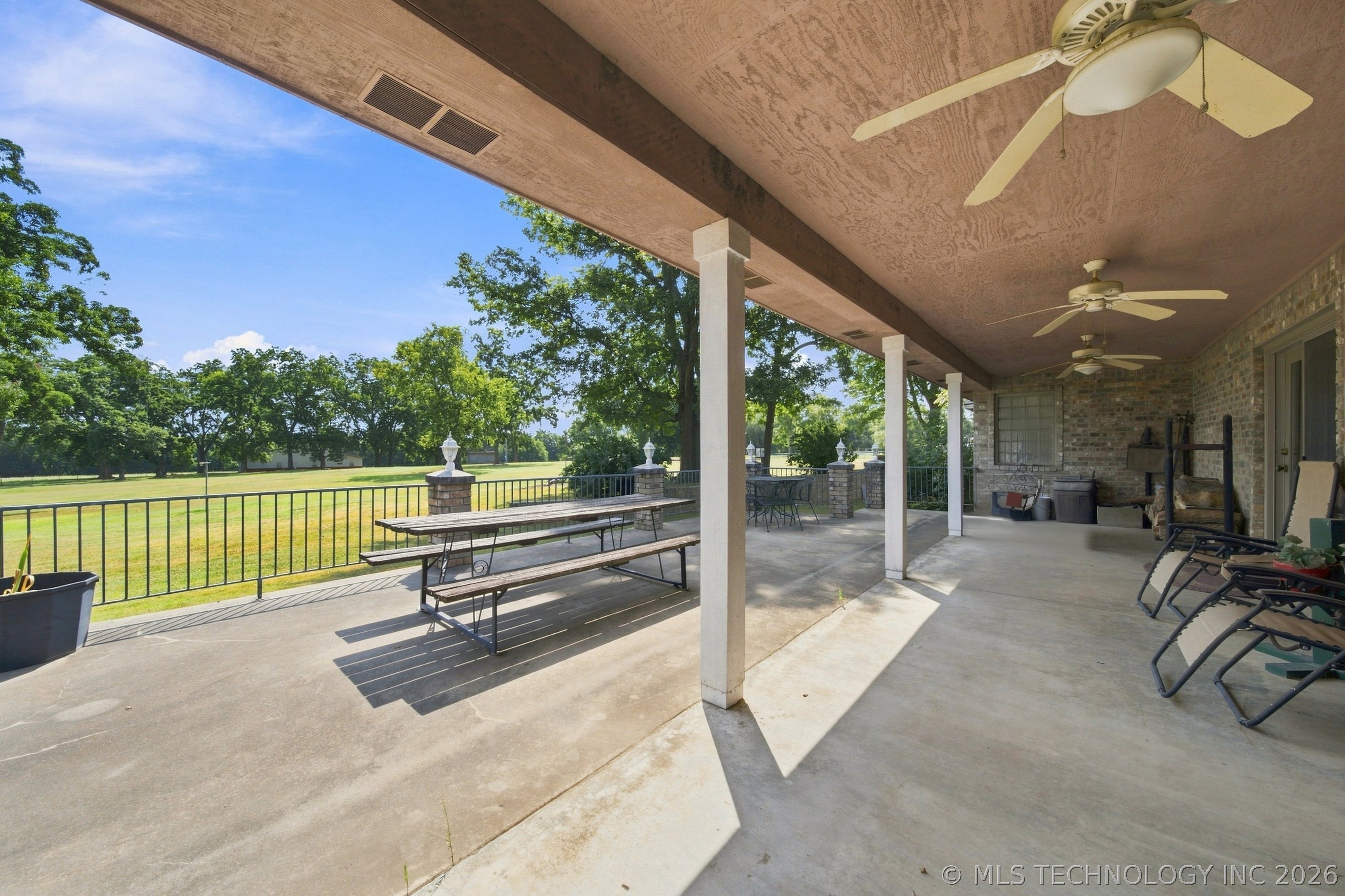 26470 S 650 Road Grove OK 74344
