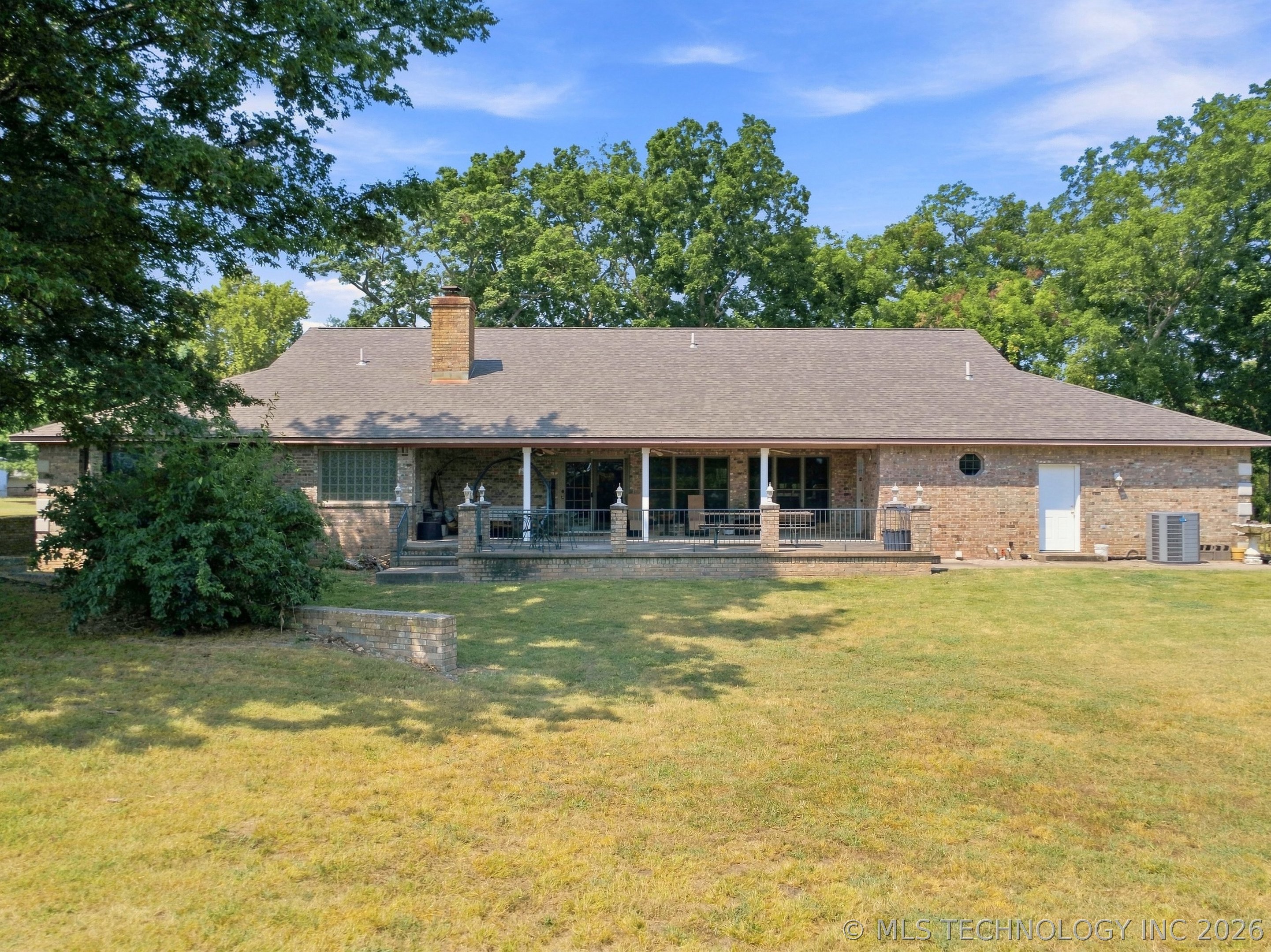 26470 S 650 Road Grove OK 74344