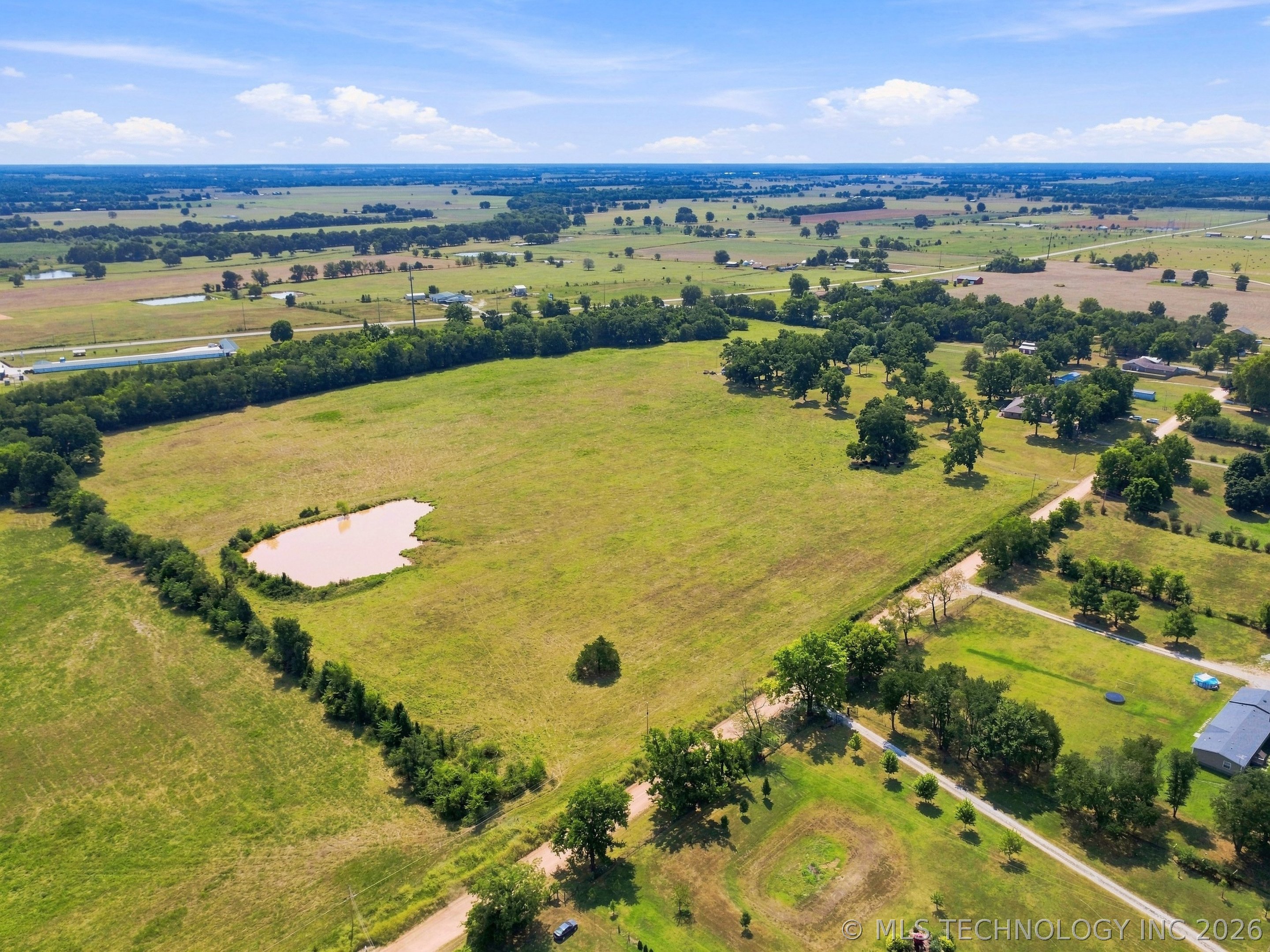 26470 S 650 Road Grove OK 74344
