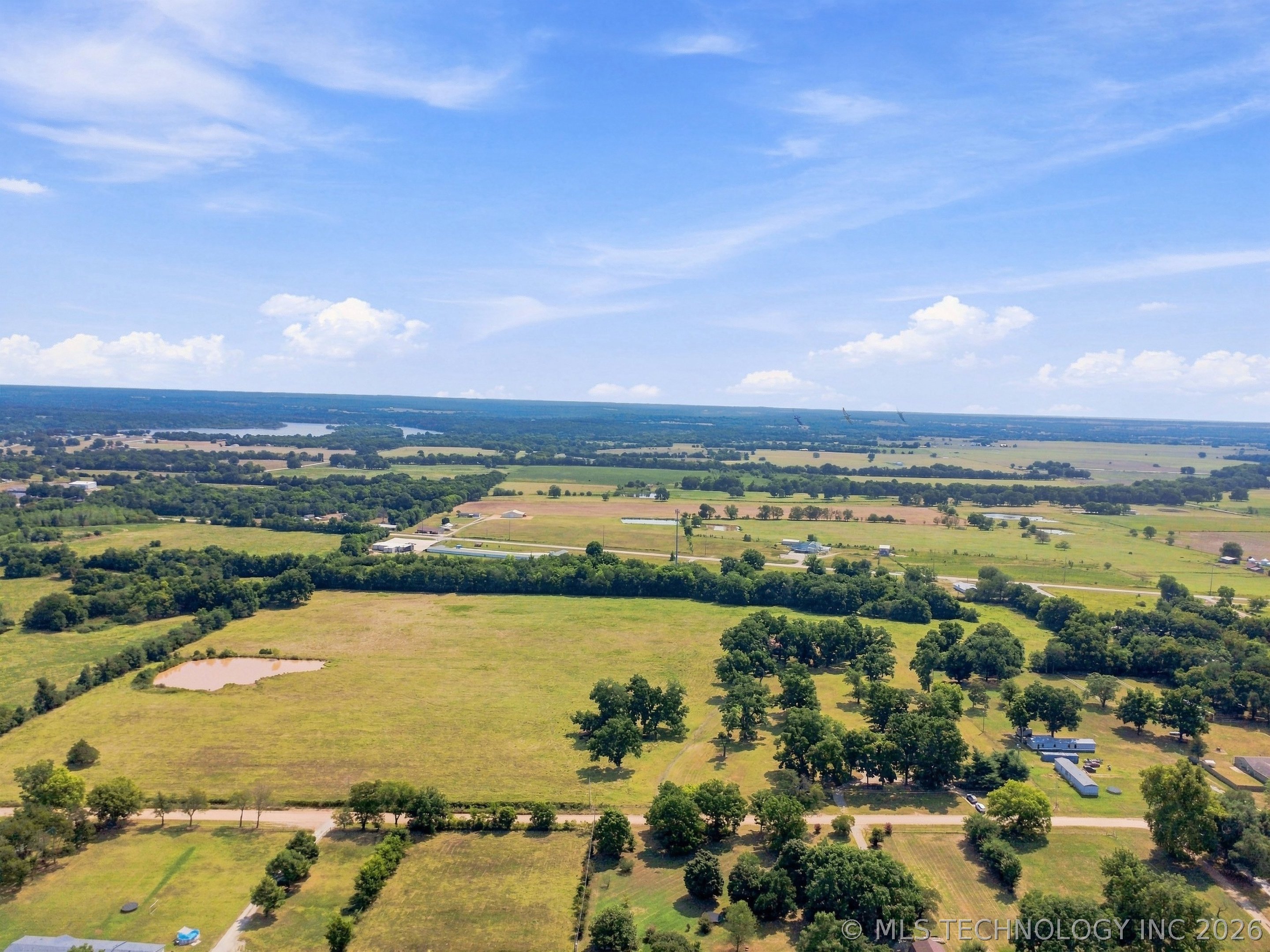 26470 S 650 Road Grove OK 74344