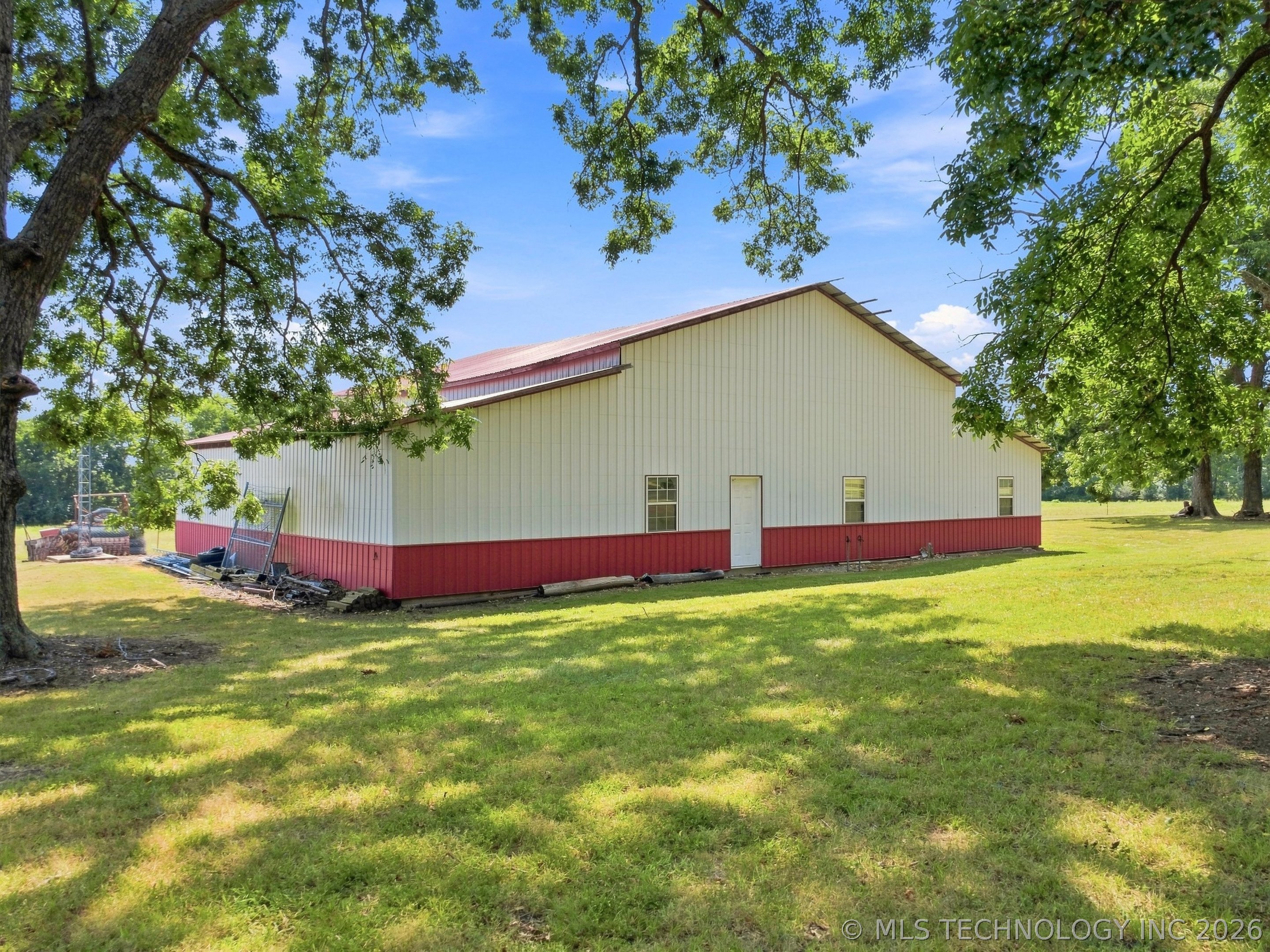 26470 S 650 Road Grove OK 74344