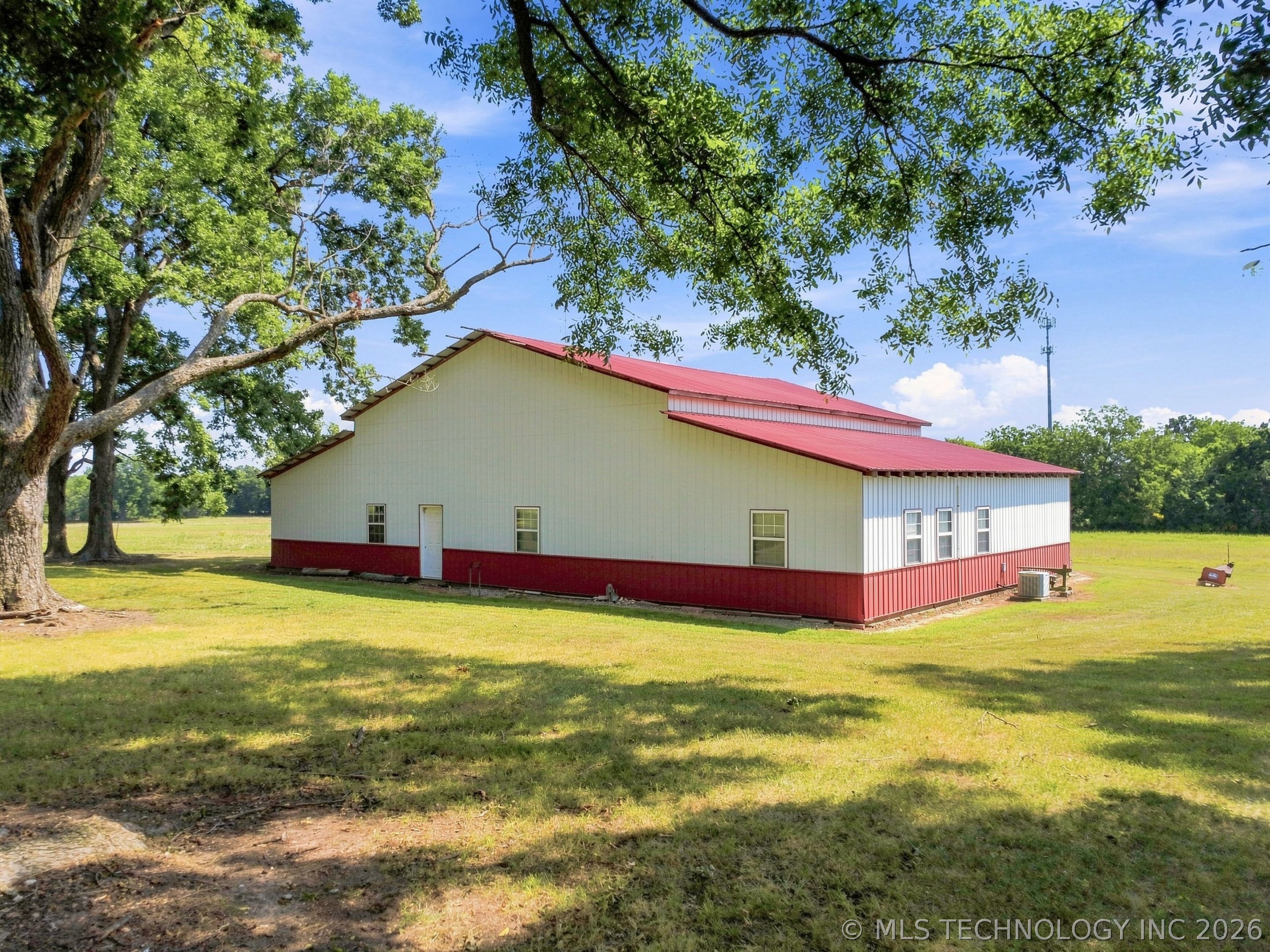 26470 S 650 Road Grove OK 74344