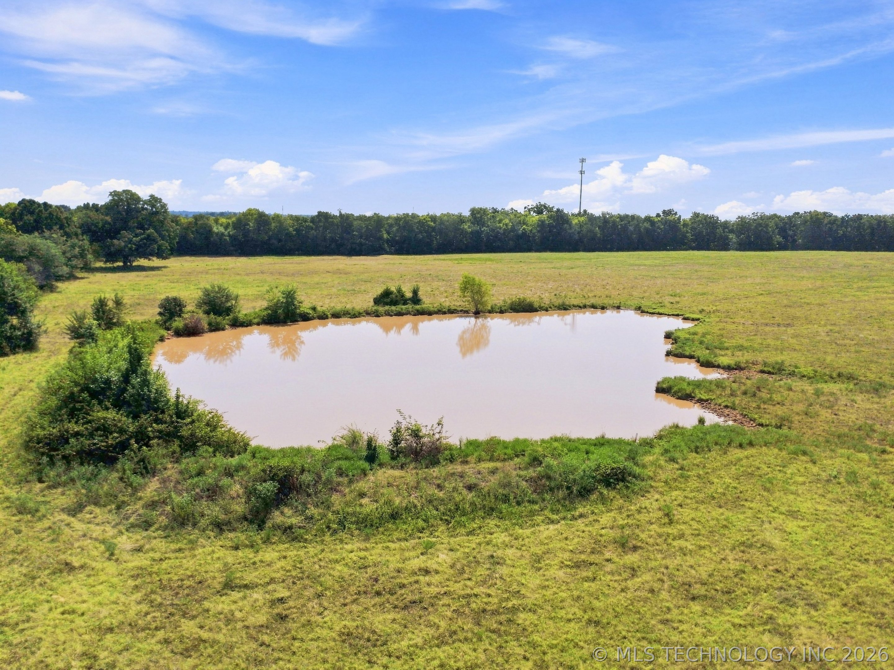 26470 S 650 Road Grove OK 74344