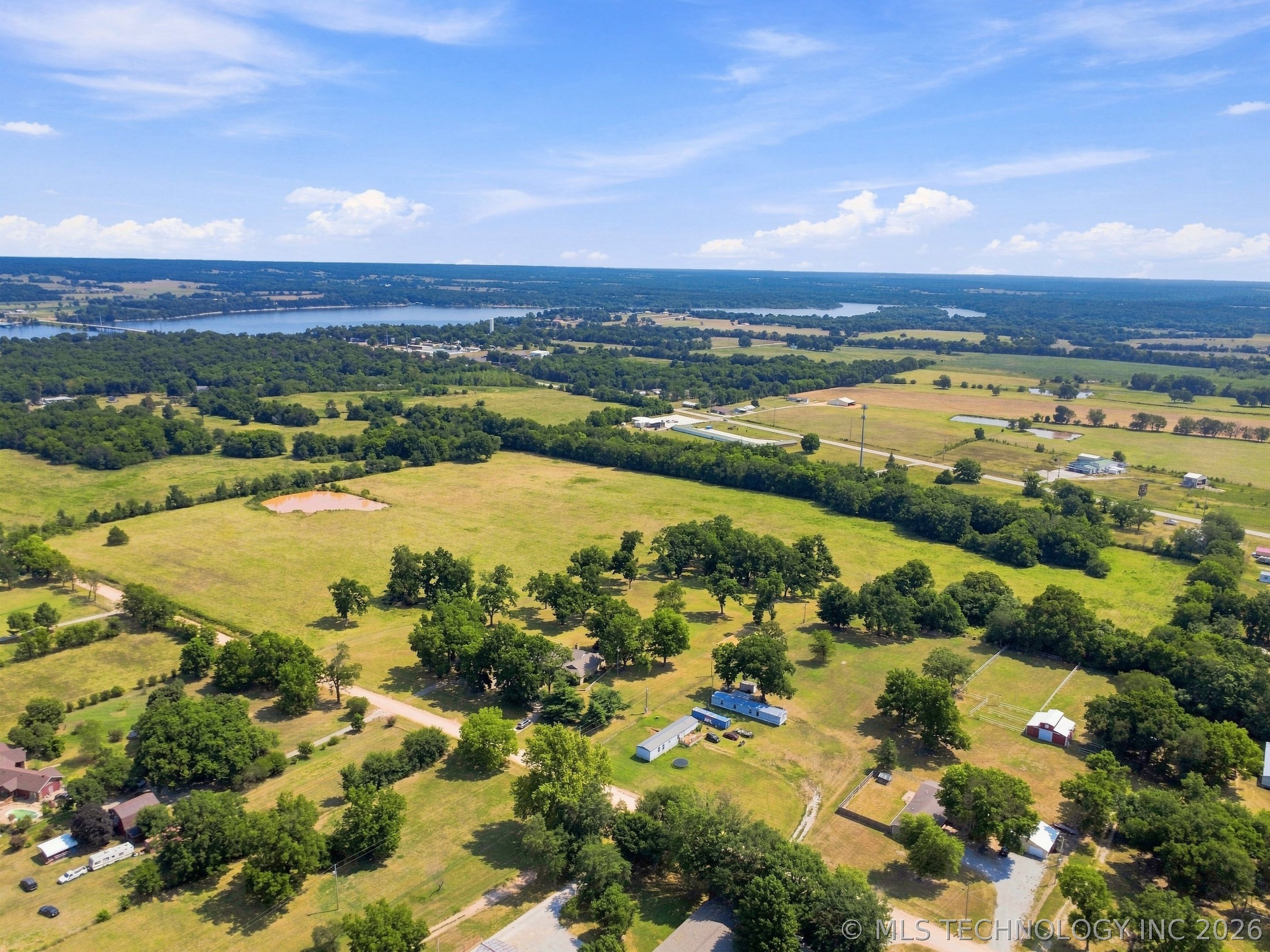 26470 S 650 Road Grove OK 74344