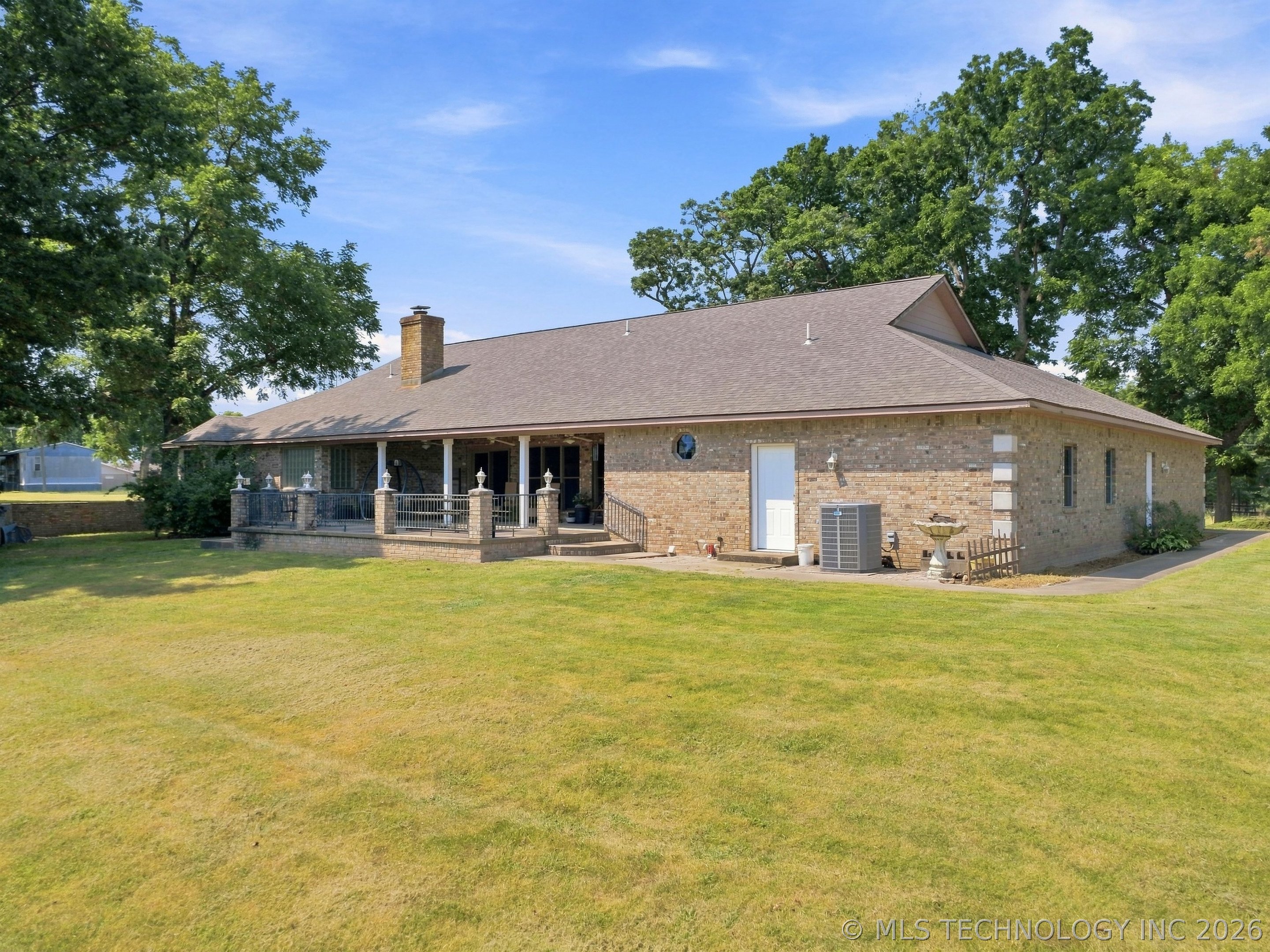 26470 S 650 Road Grove OK 74344