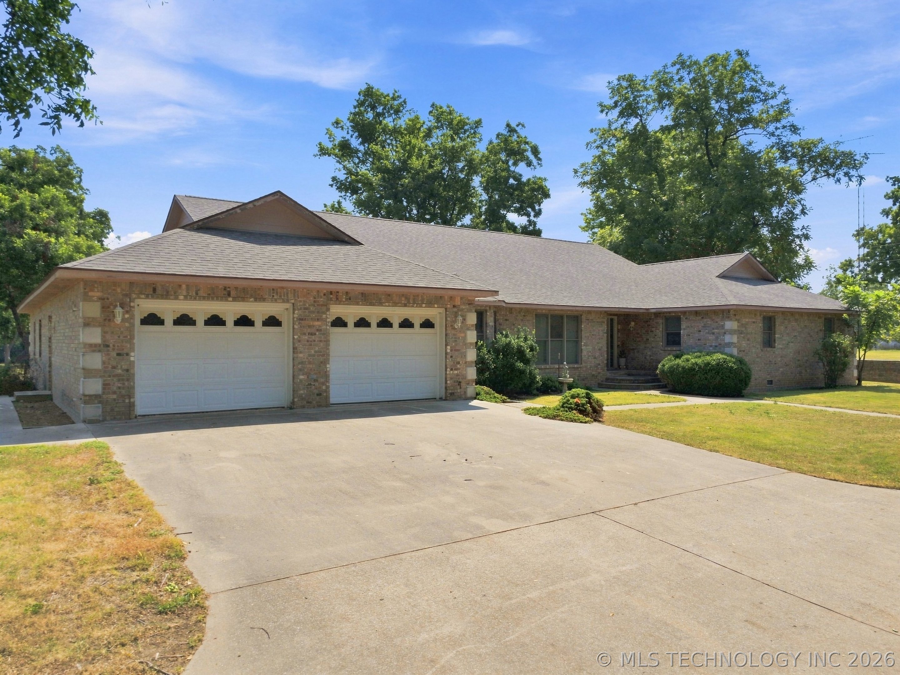 26470 S 650 Road Grove OK 74344