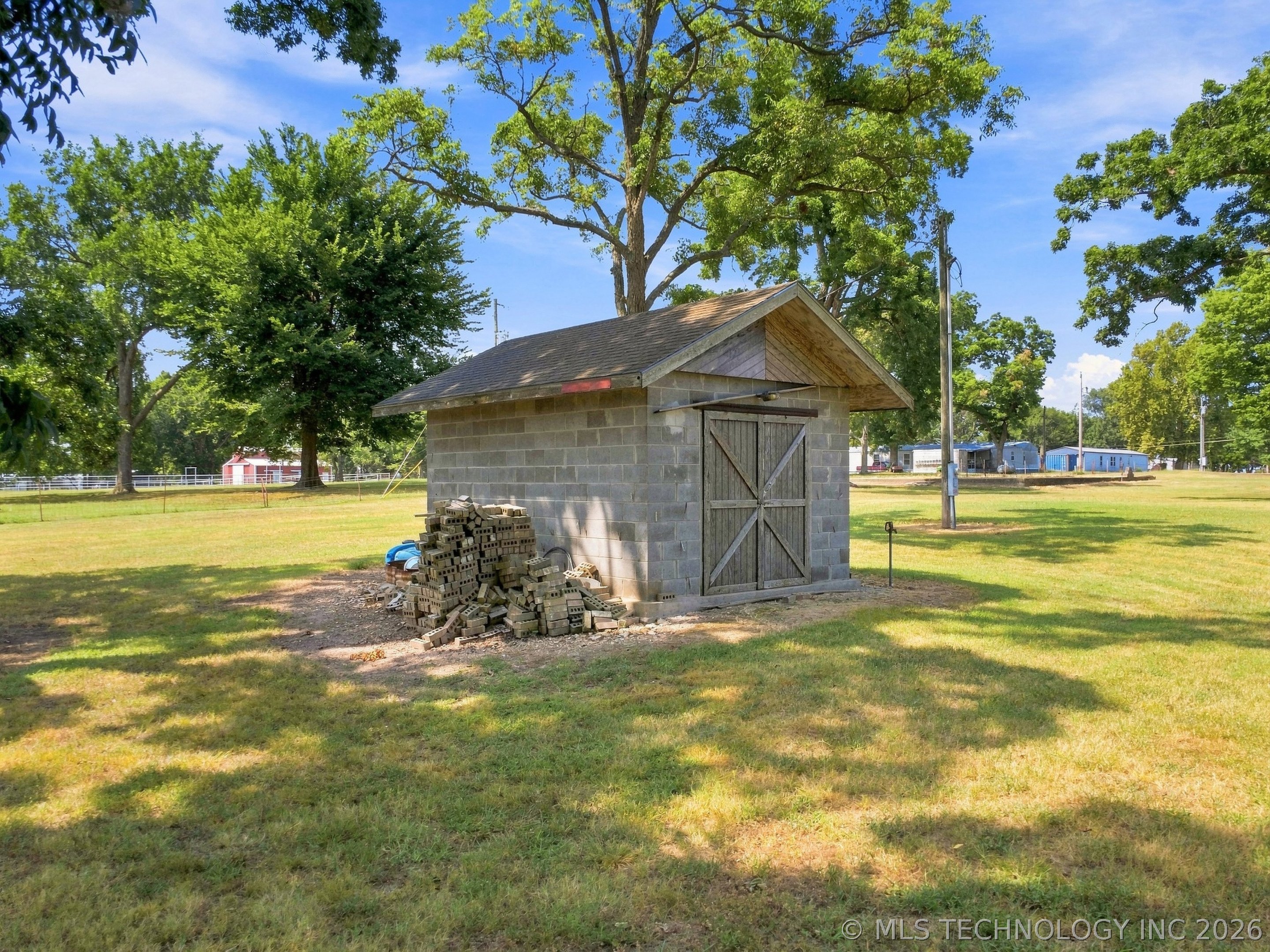 26470 S 650 Road Grove OK 74344