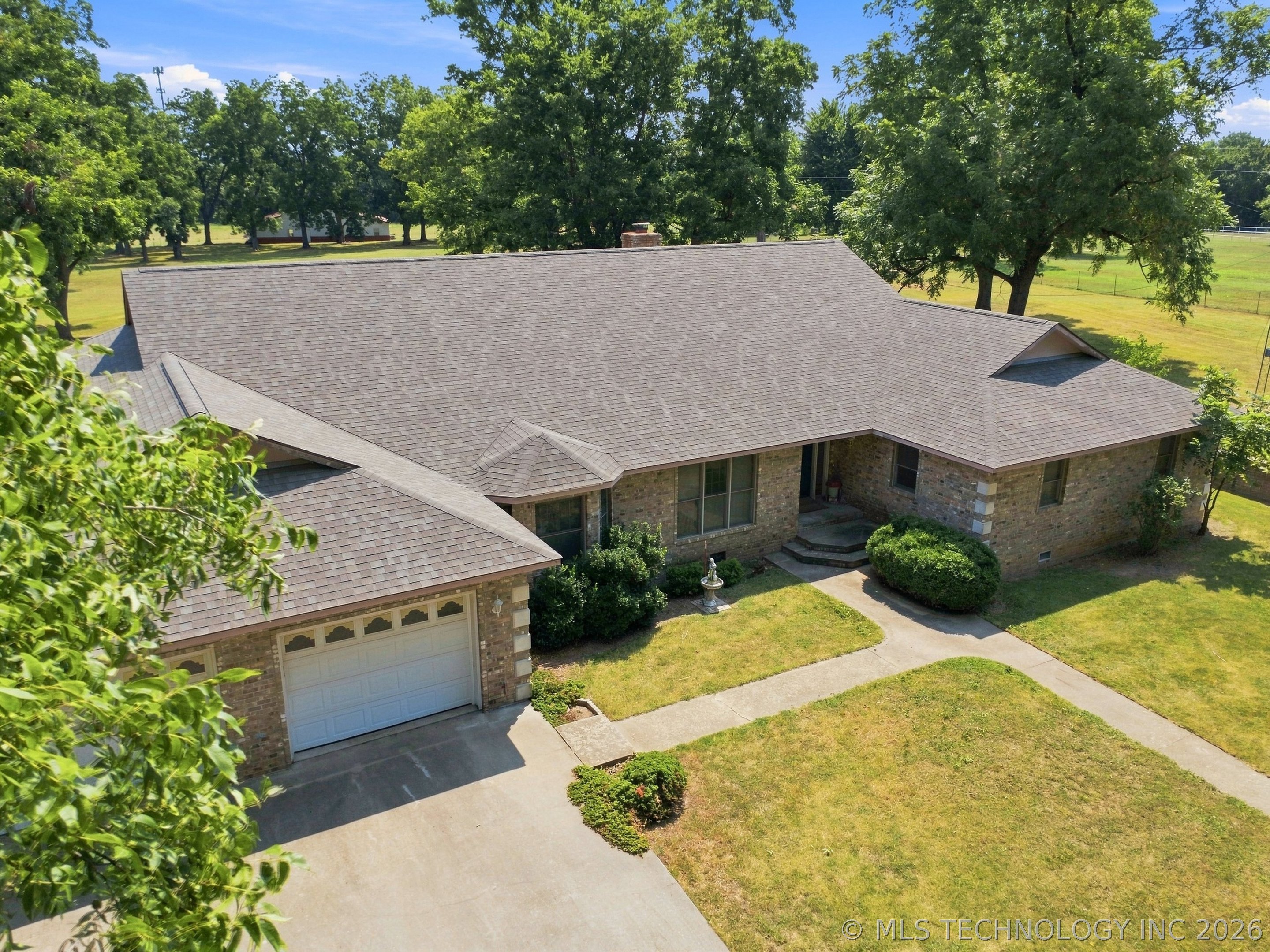 26470 S 650 Road Grove OK 74344