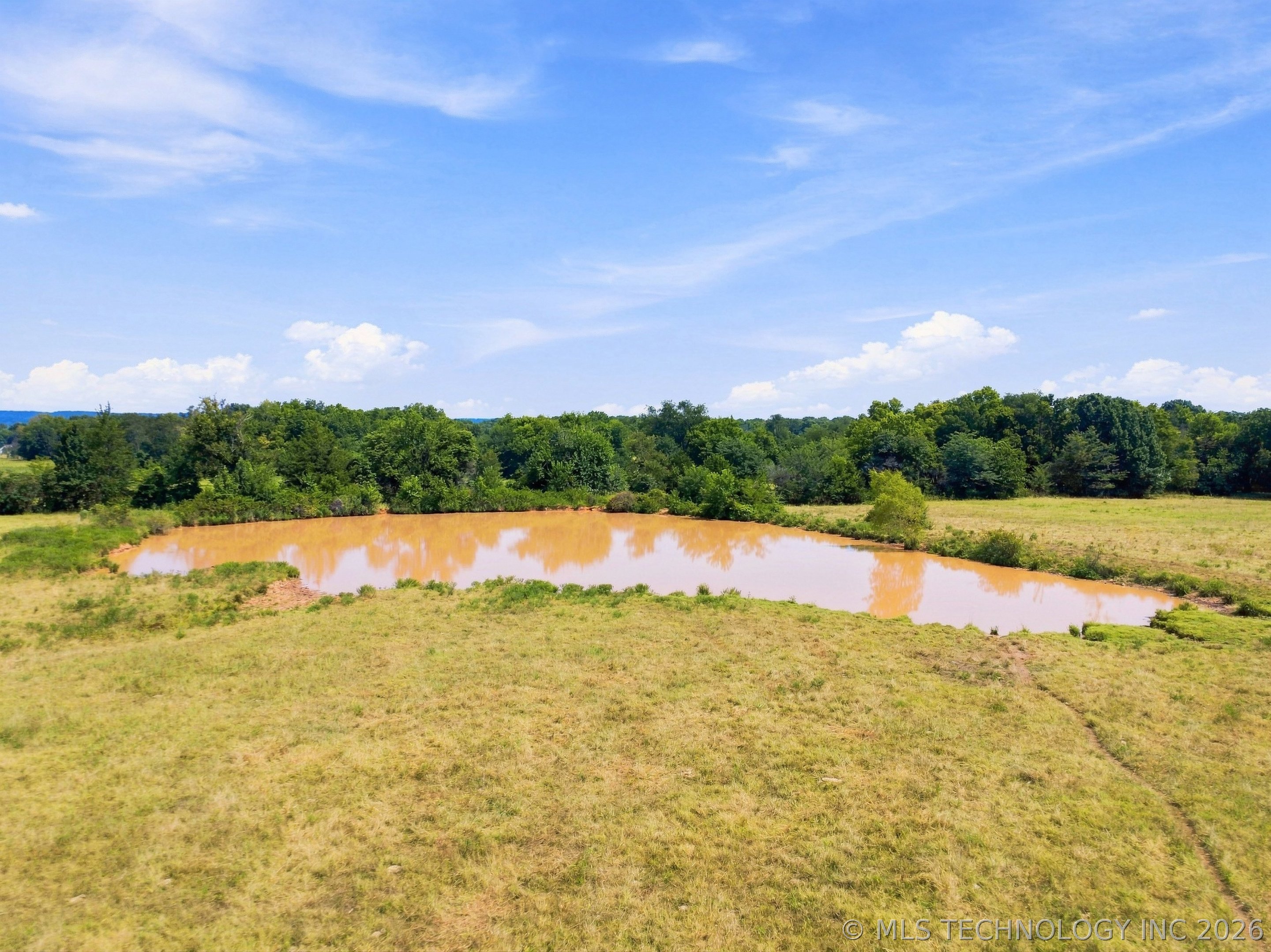 26470 S 650 Road Grove OK 74344