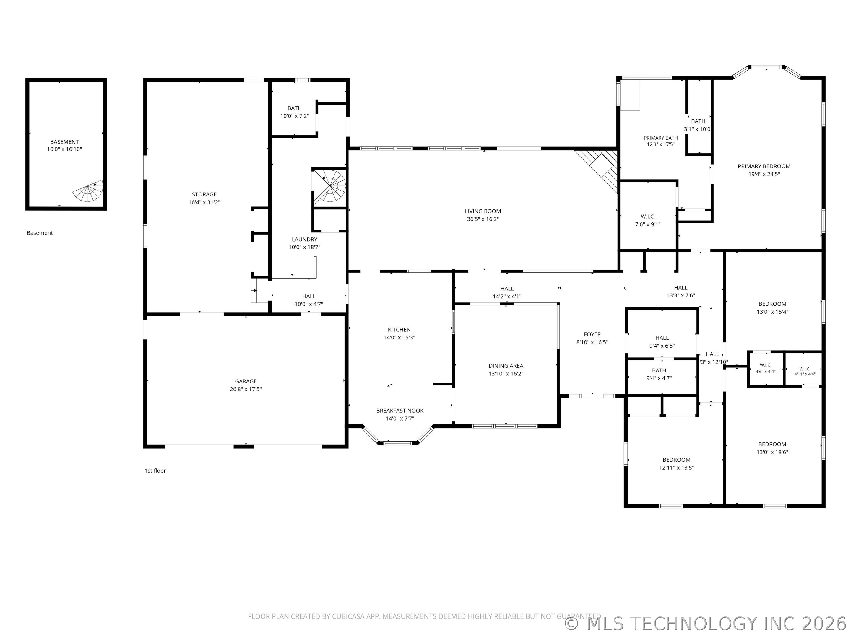 26470 S 650 Road Grove OK 74344