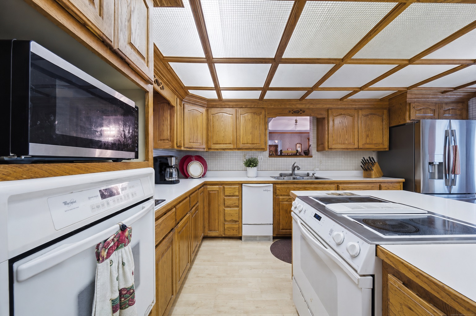 26470 S 650 Road Grove OK 74344