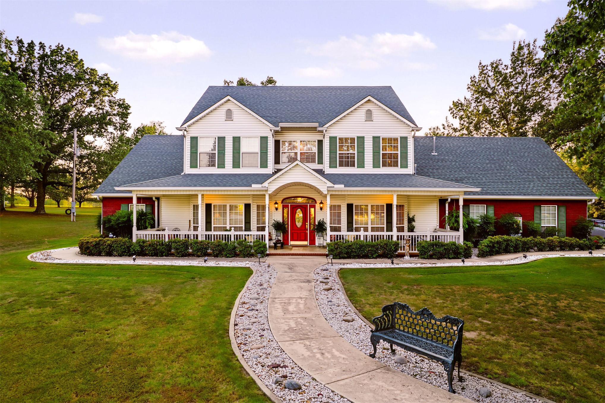 1608 Broadway Stigler OK 74462
